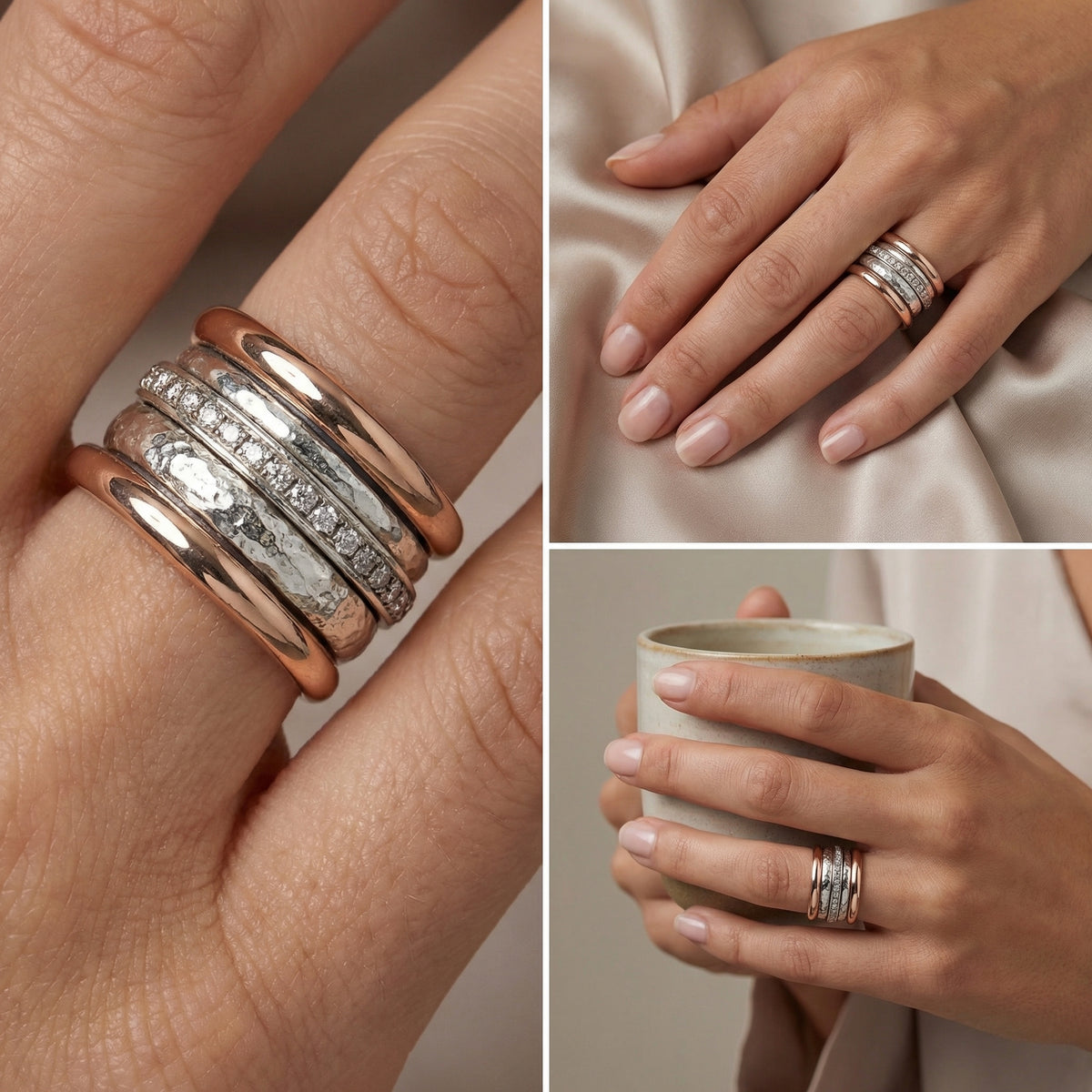 ANILLO | Aria