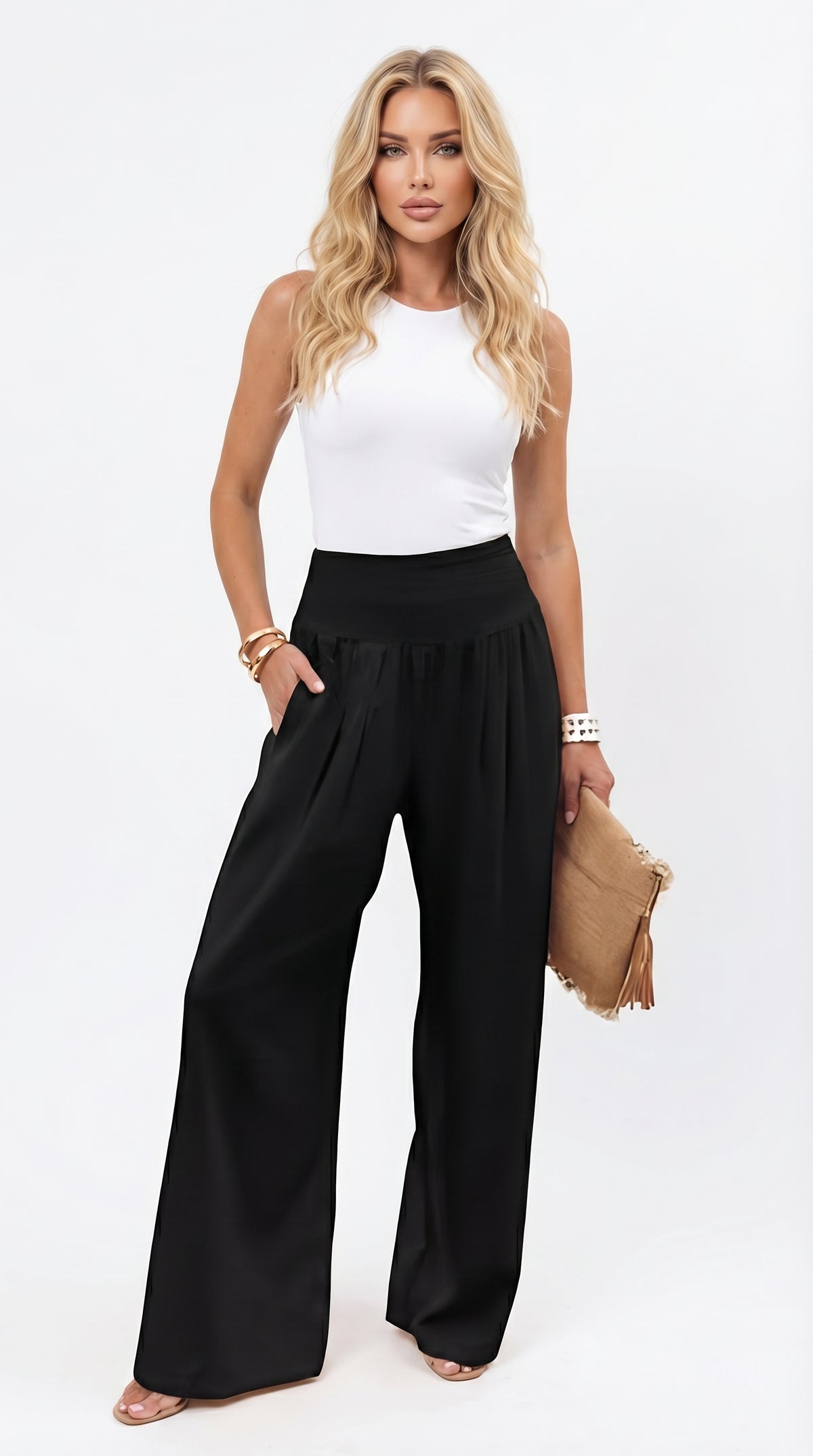 PANTALONES | Annelise