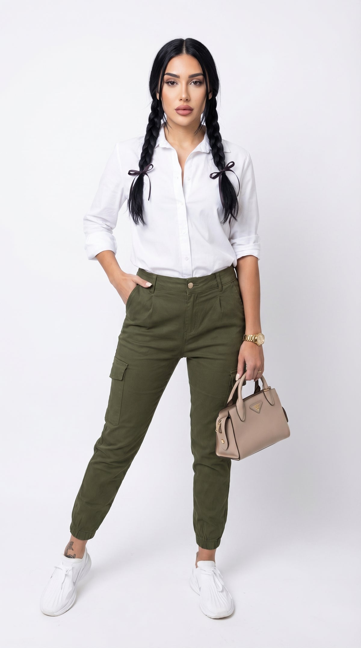 PANTALONES | Kaelen