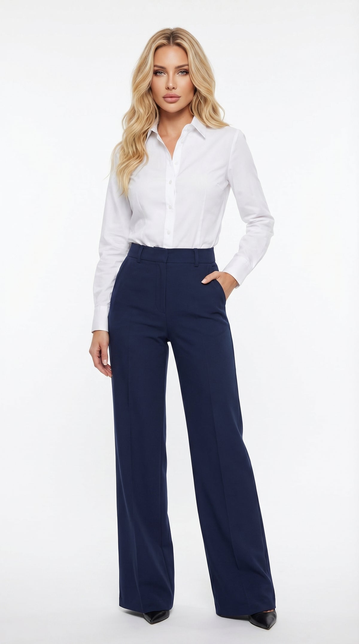 PANTALONES | Elvira