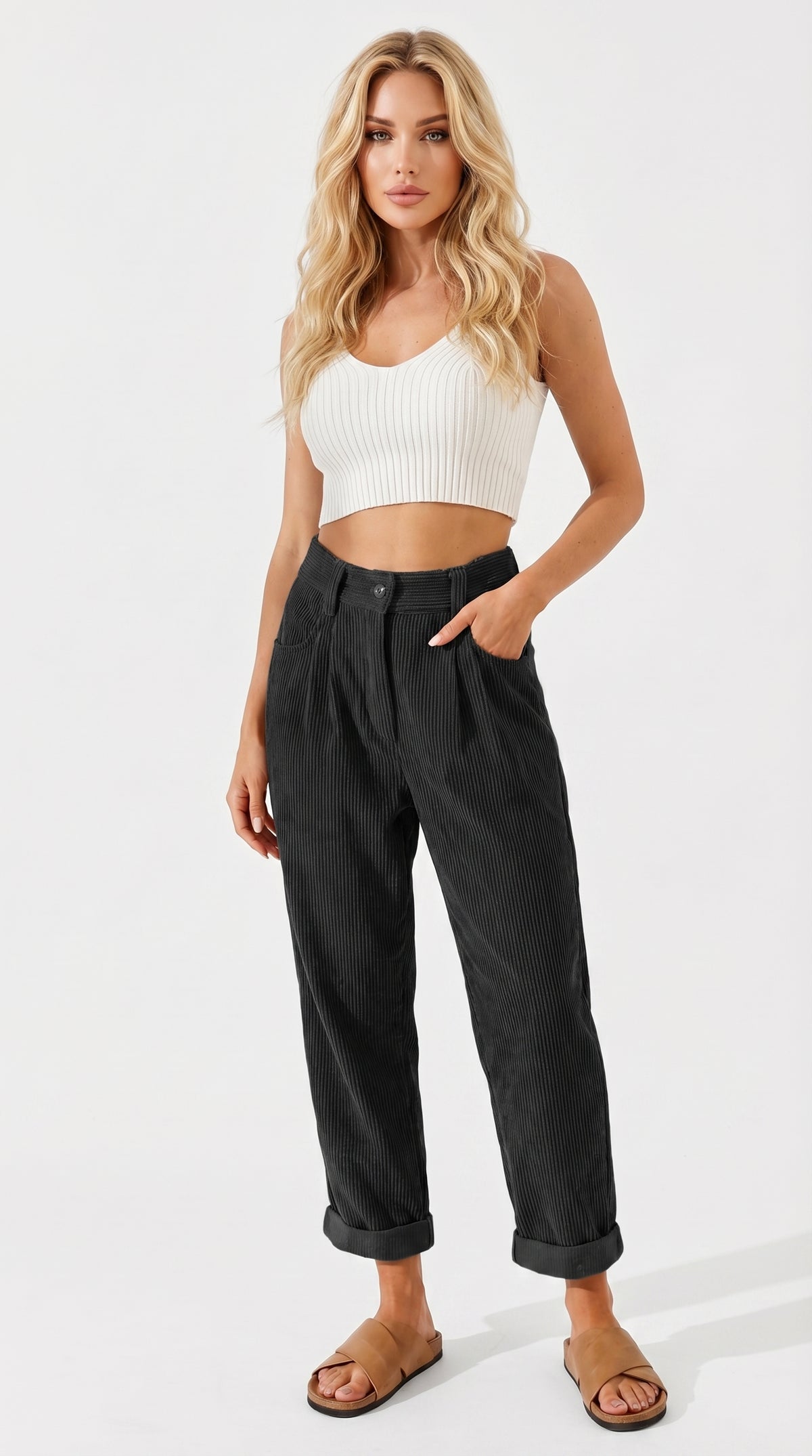 PANTALONES | Esperanza