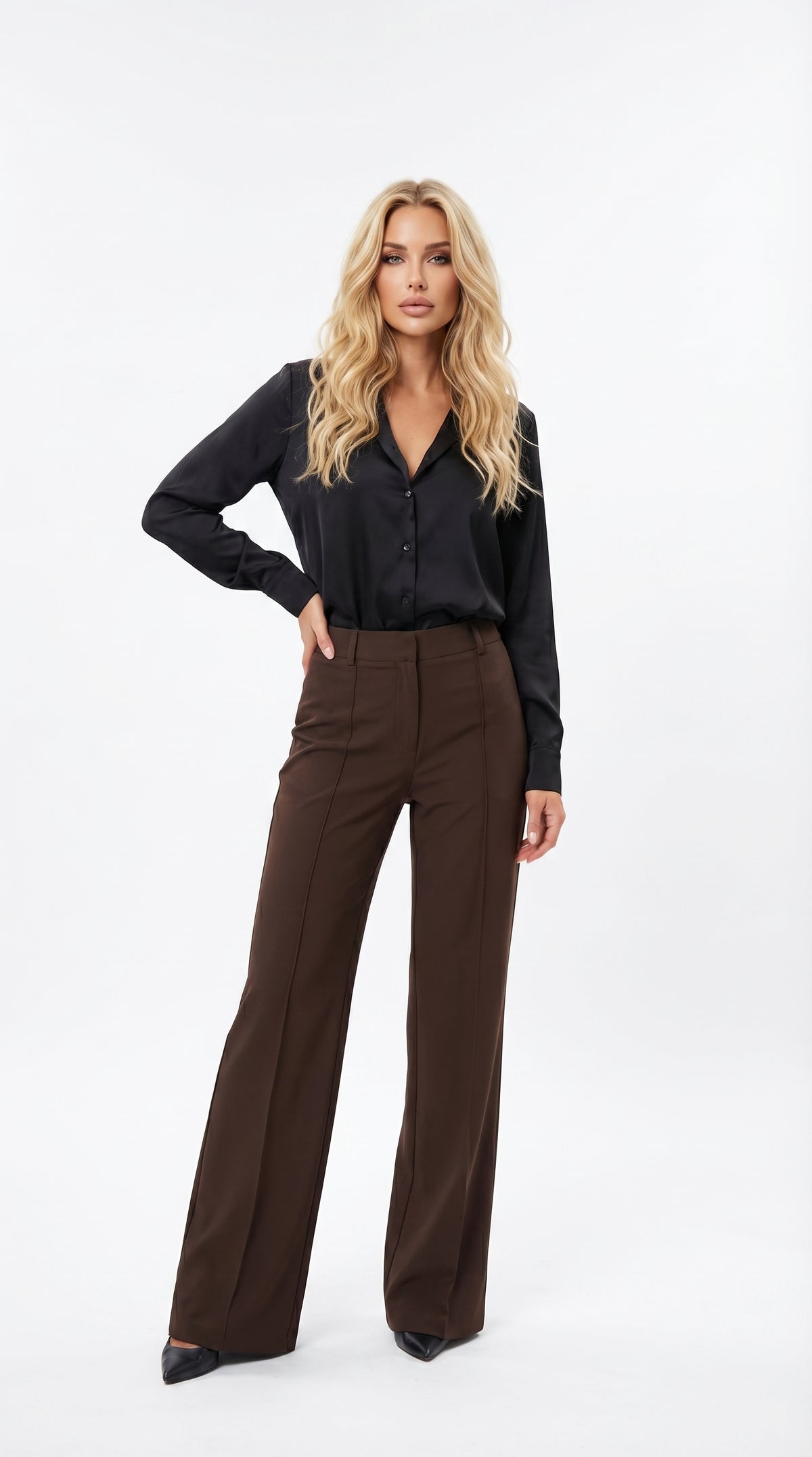 PANTALONES | Nuria