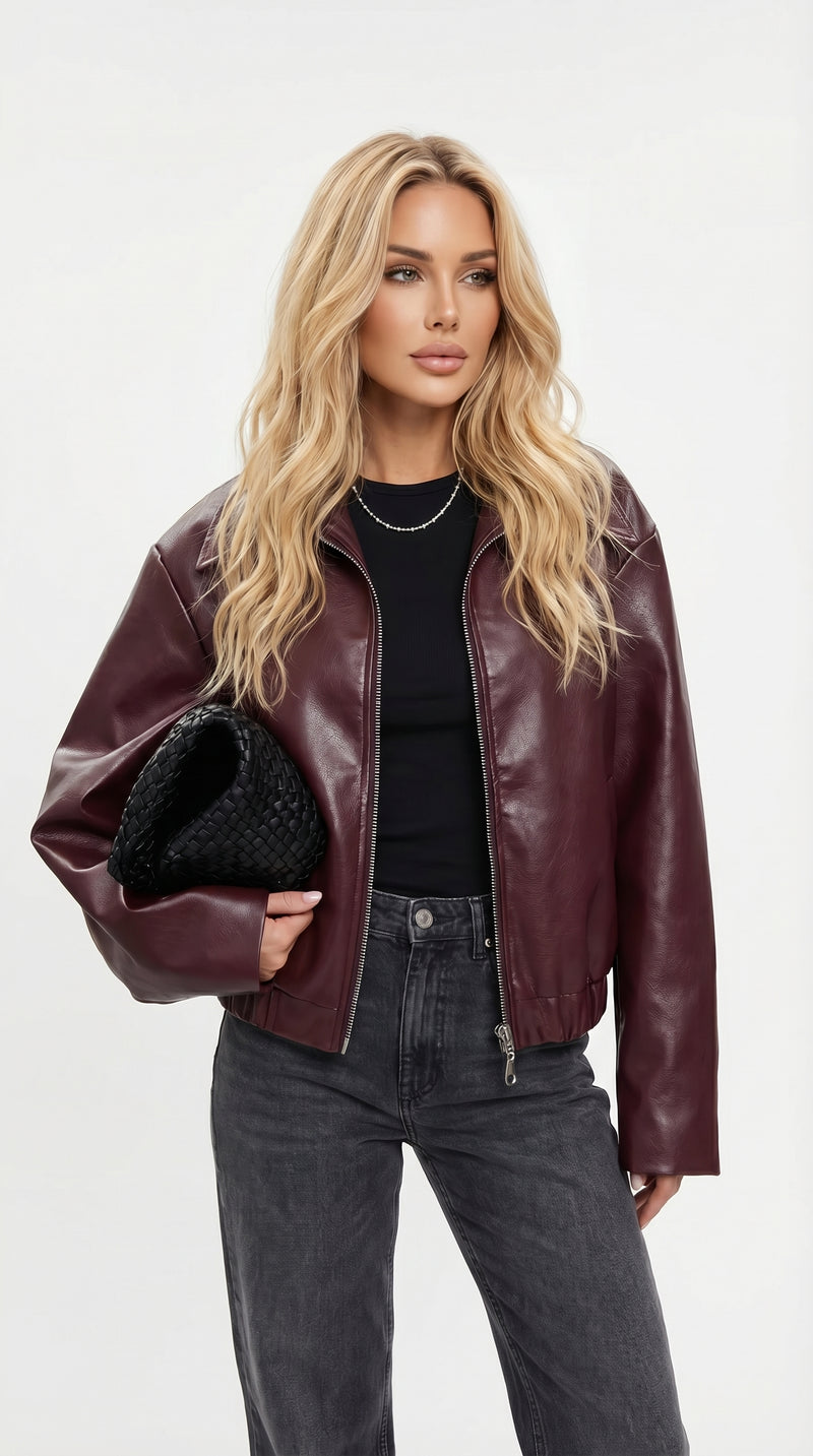 CHAQUETA | Elena