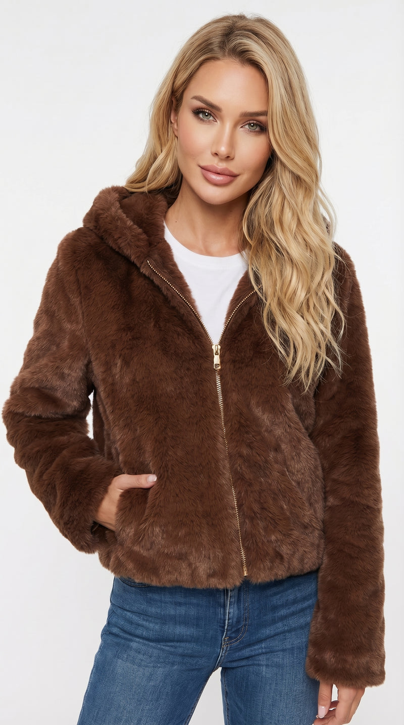 CHAQUETA | Sofía