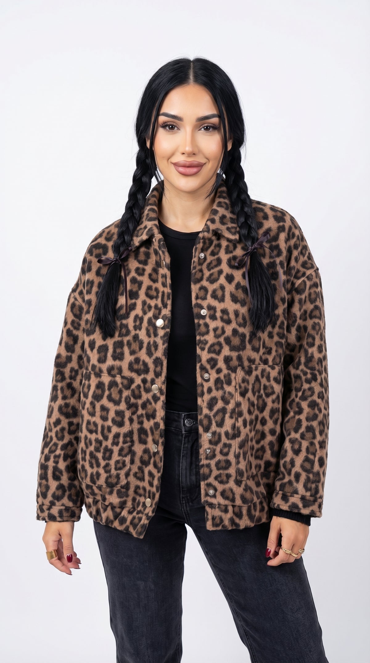CHAQUETA | Nicoleta