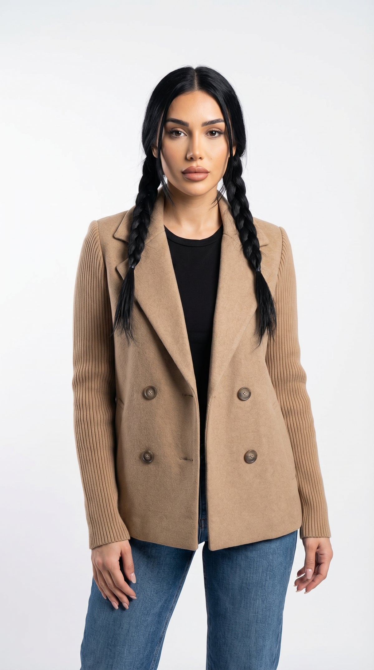 CHAQUETA | Shanthal