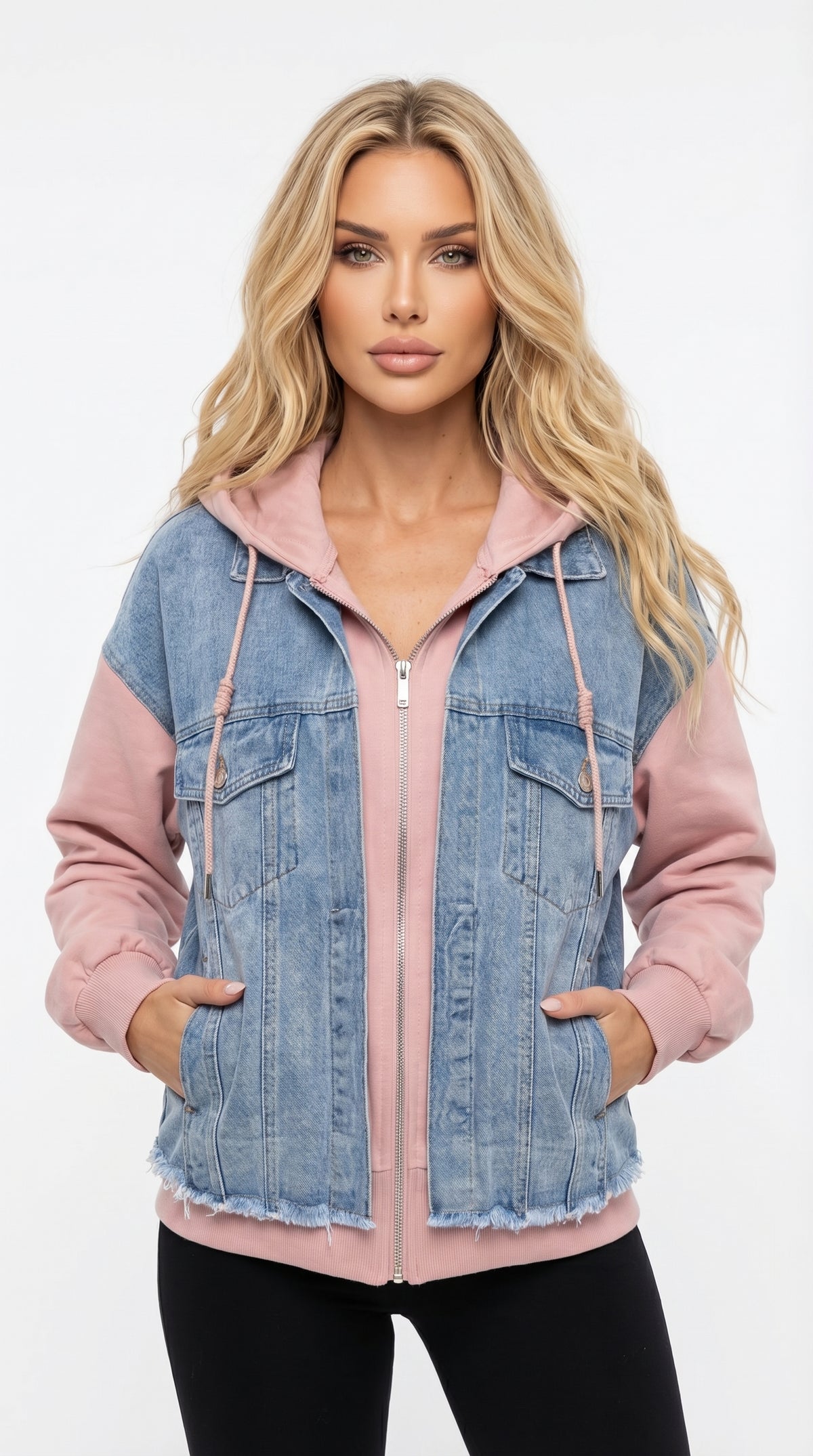 CHAQUETA | Aitana