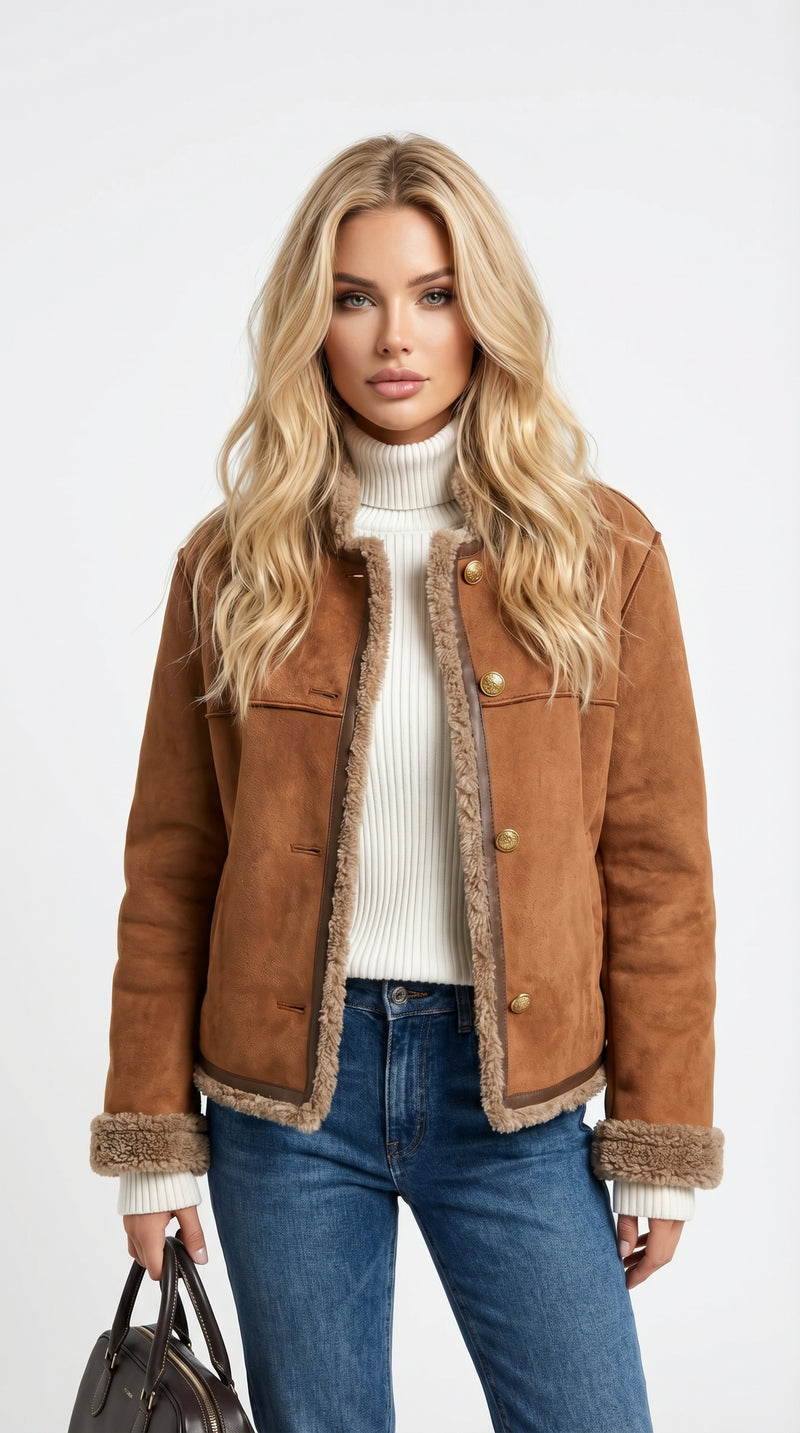CHAQUETA | Xena