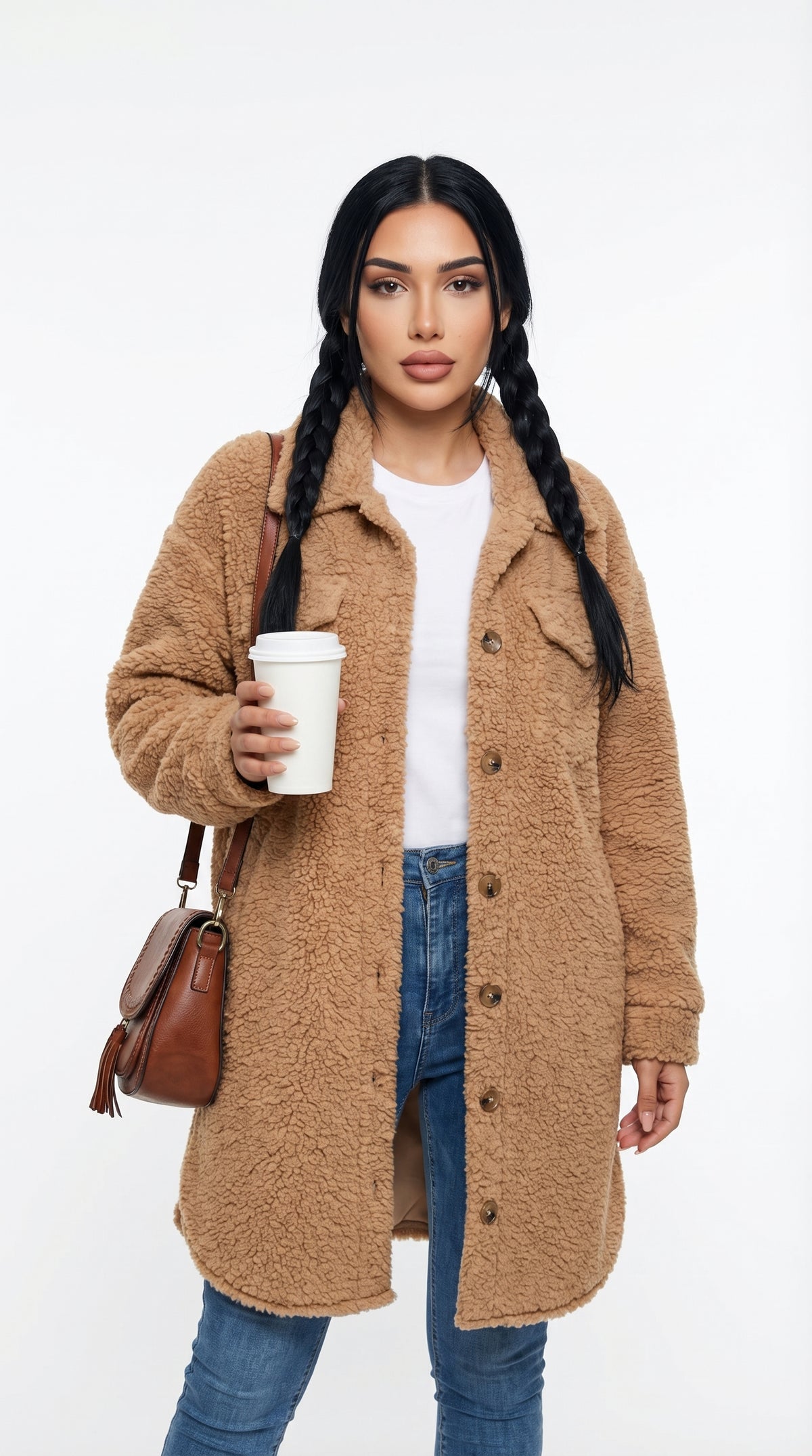 CHAQUETA | Clara