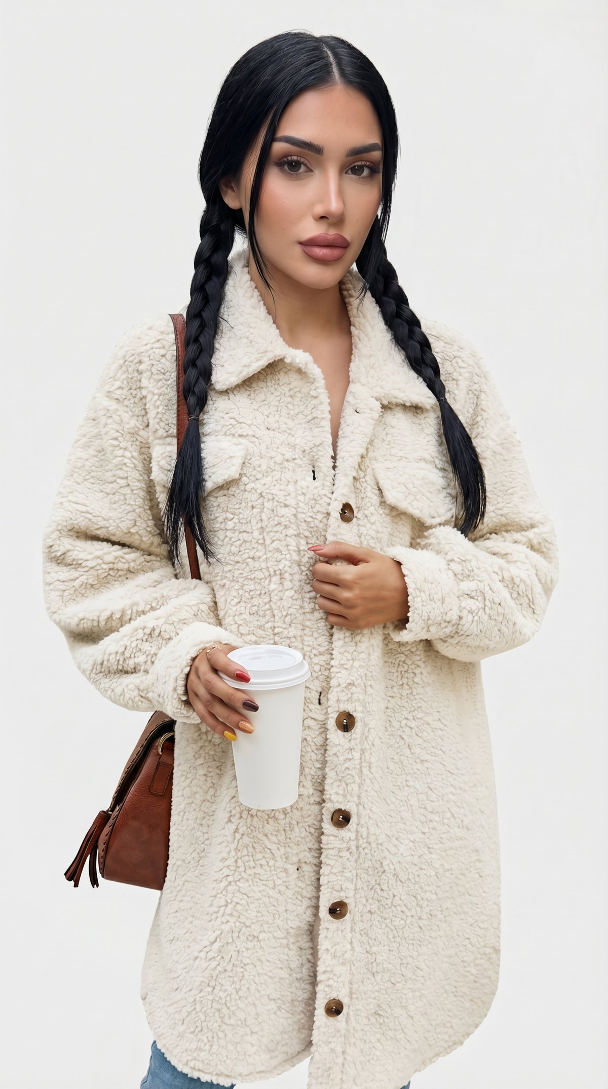 CHAQUETA | Clara
