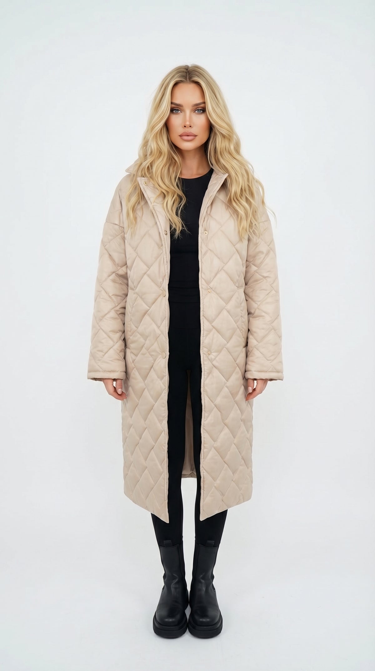 CHAQUETA | Isela