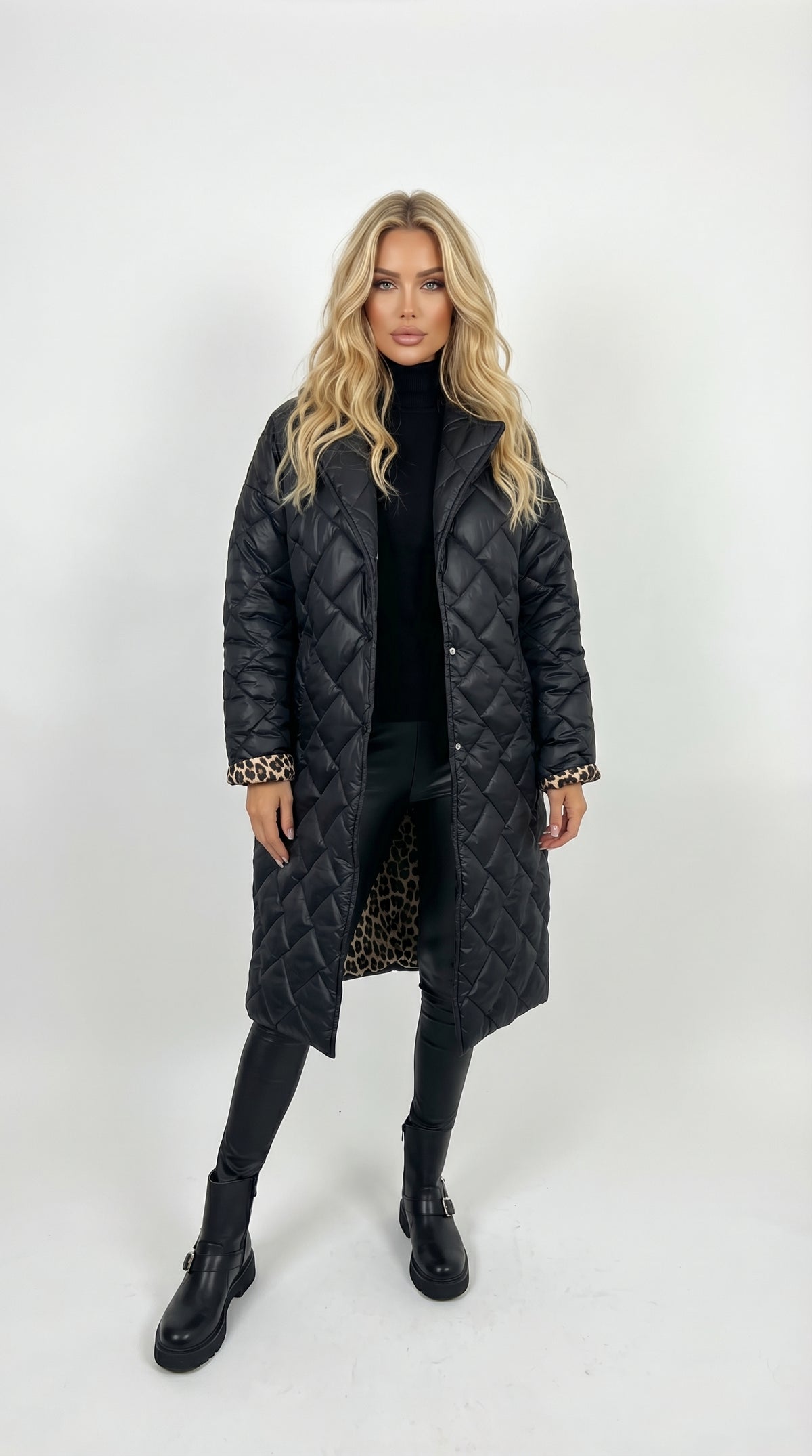 CHAQUETA | Isela