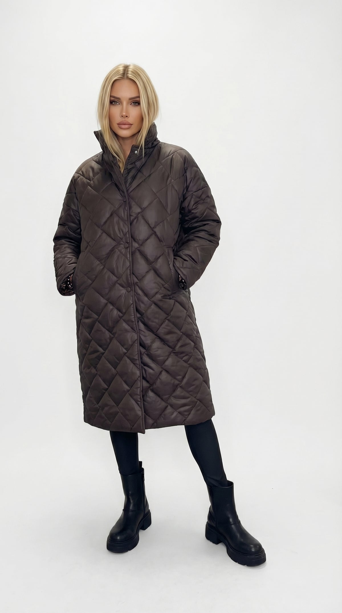 CHAQUETA | Isela