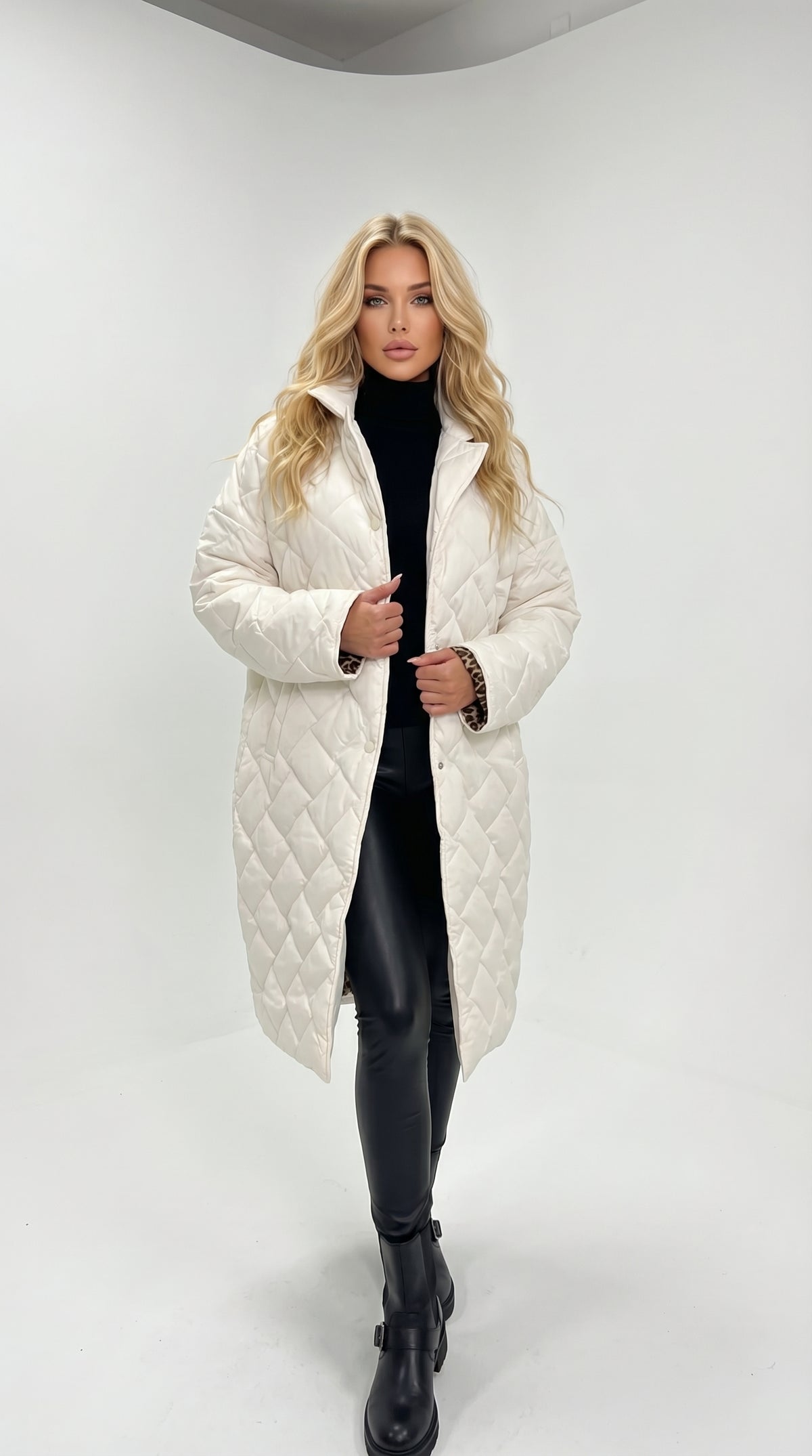 CHAQUETA | Isela