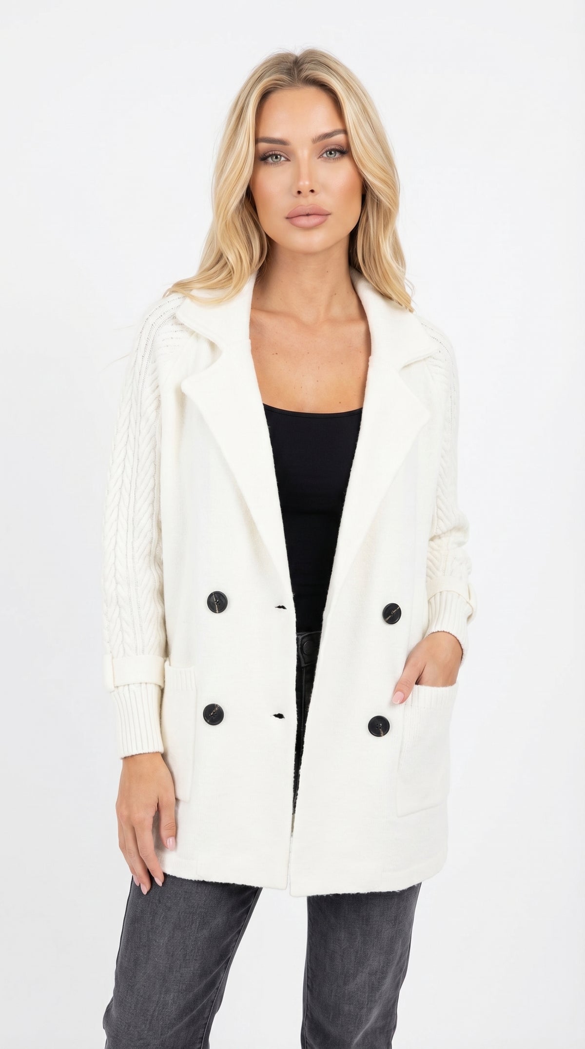 CHAQUETA | Noa