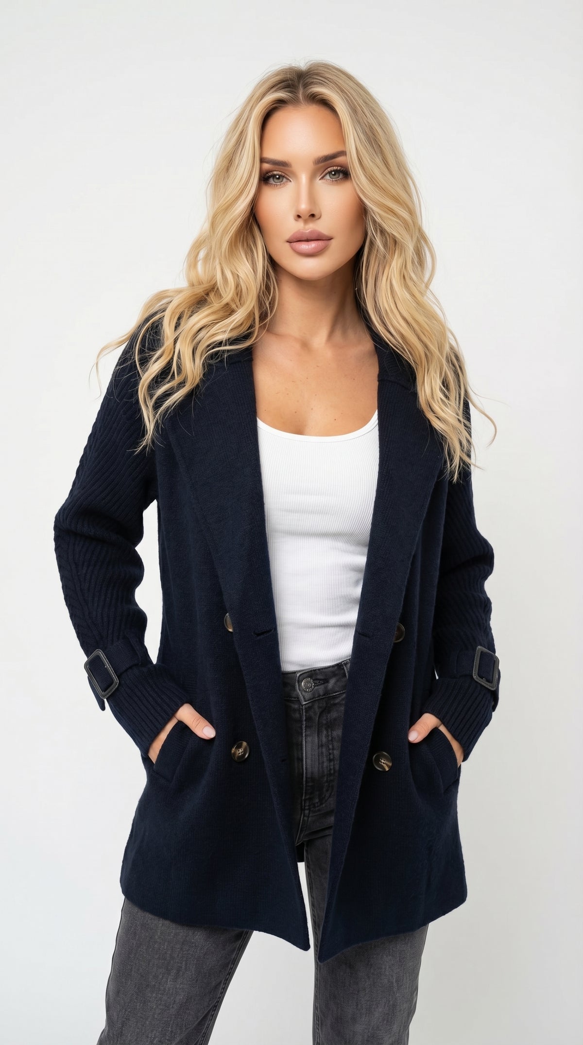 CHAQUETA | Noa