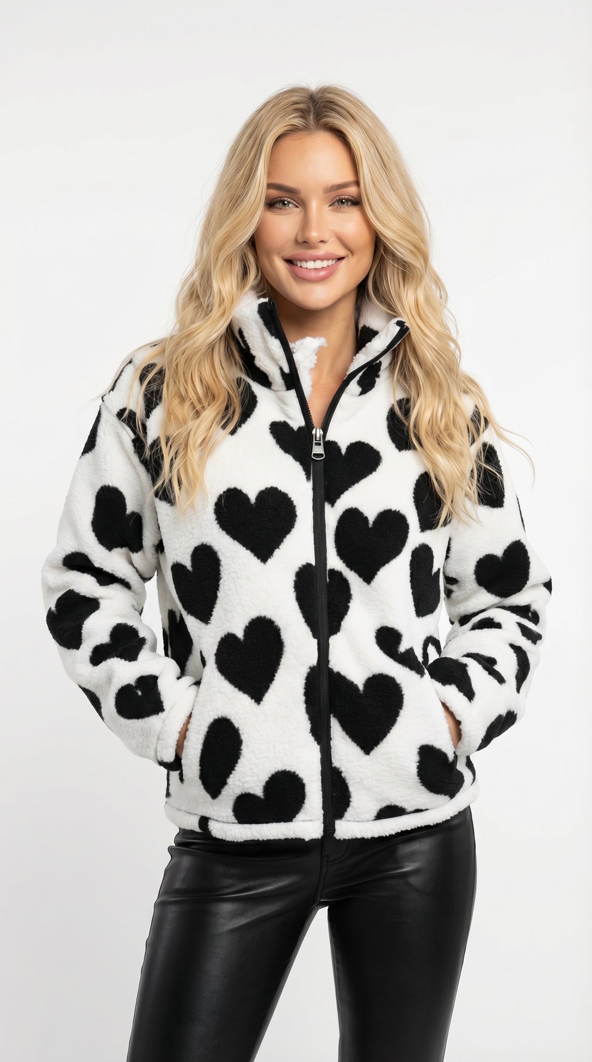 CHAQUETA | Leonor