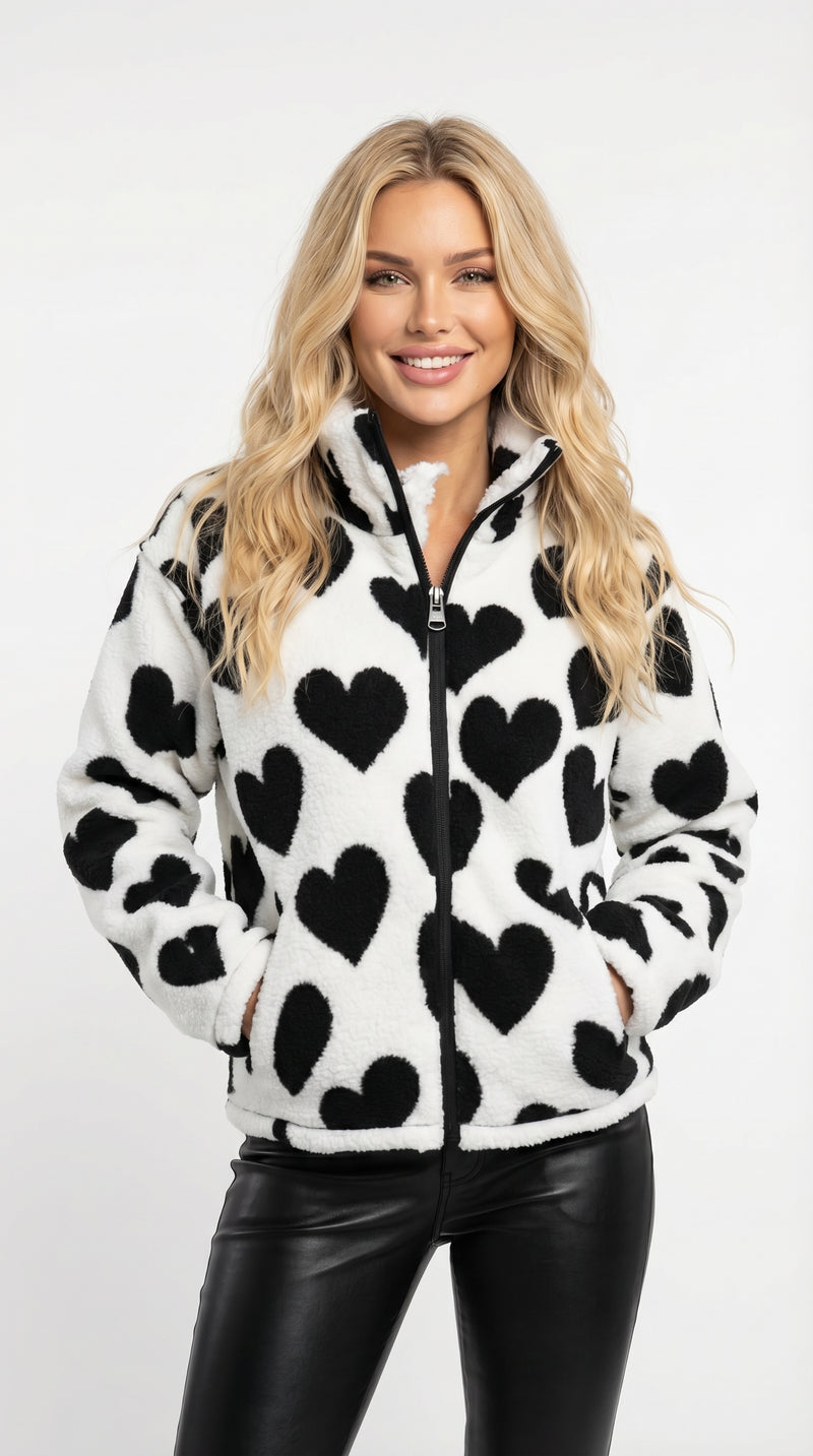 CHAQUETA | Leonor