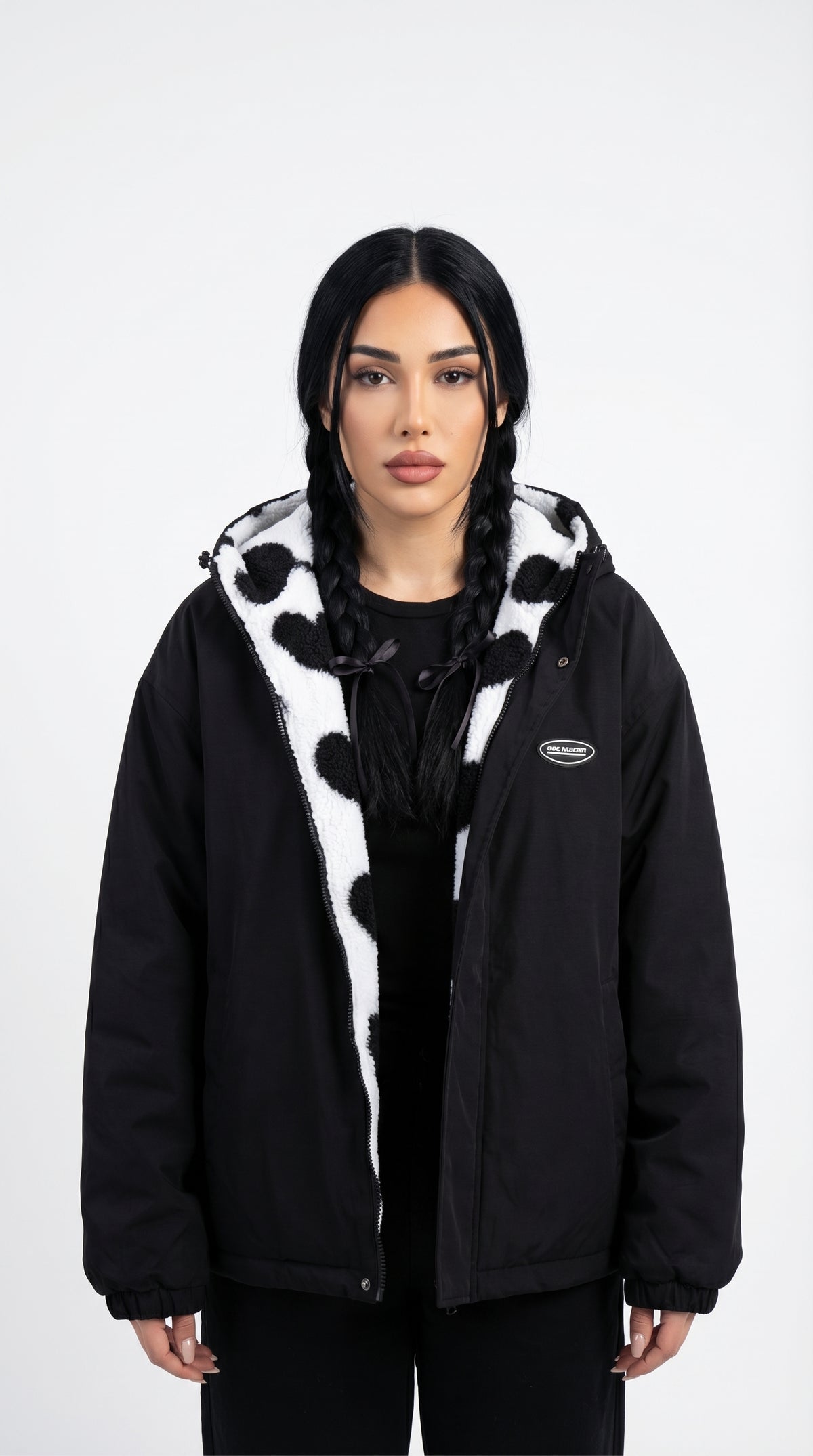 CHAQUETA | Leonor