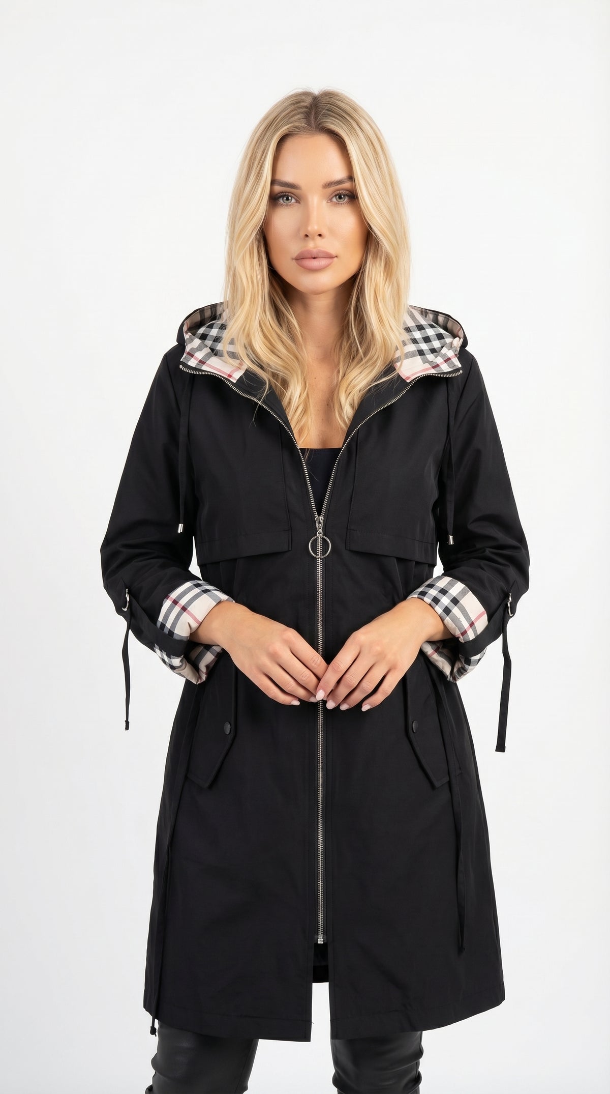 CHAQUETA | Yolanda