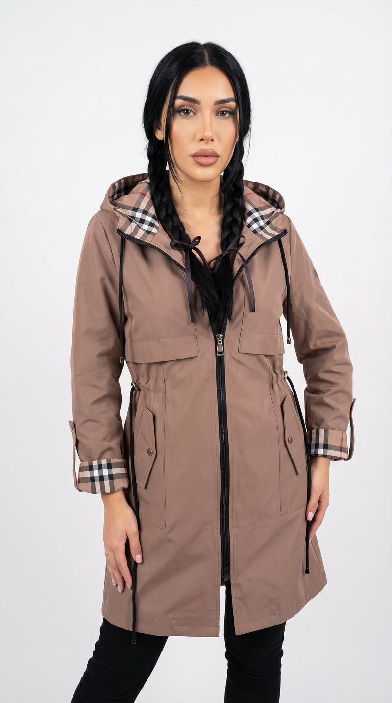 CHAQUETA | Yolanda