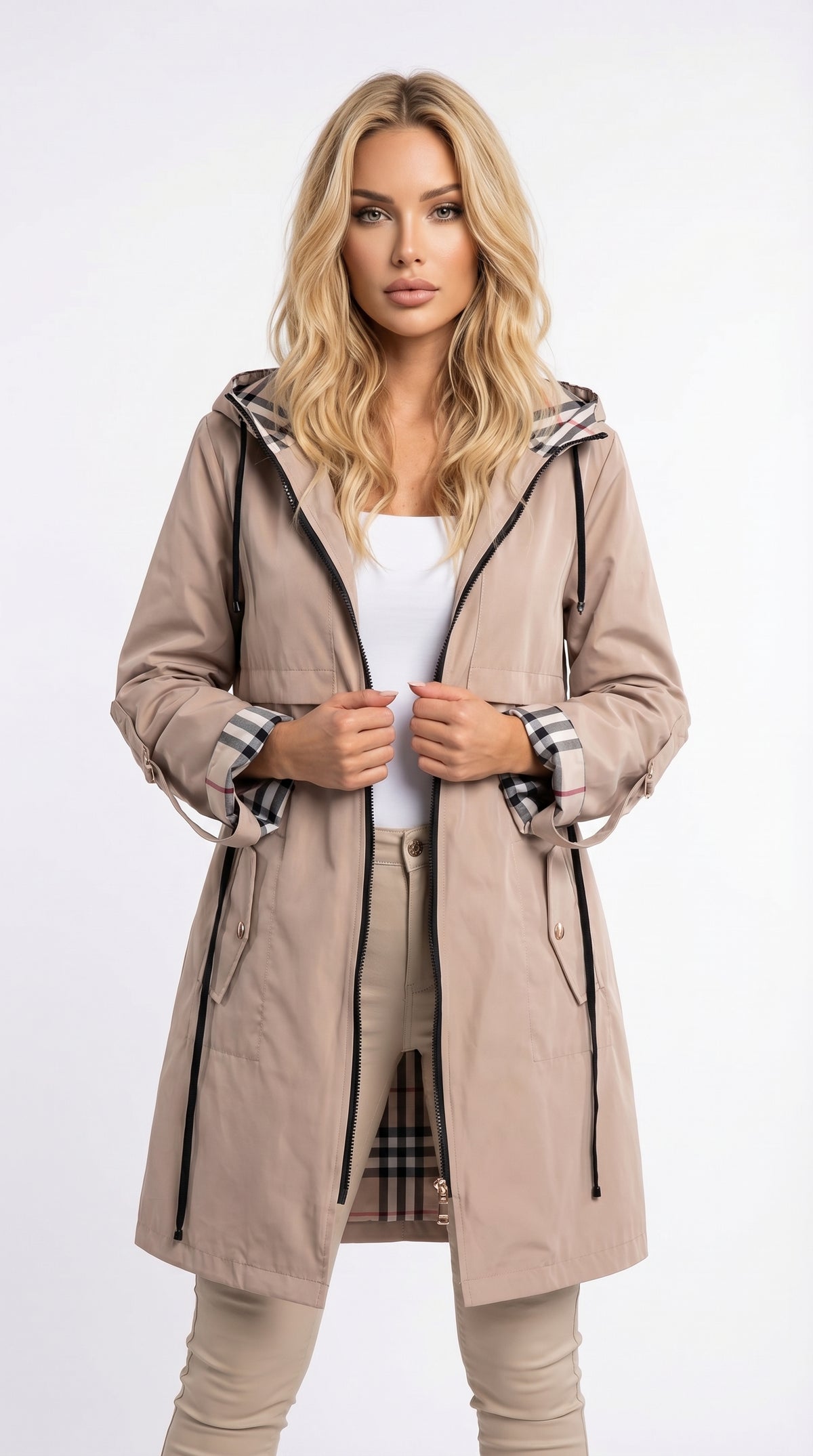 CHAQUETA | Yolanda