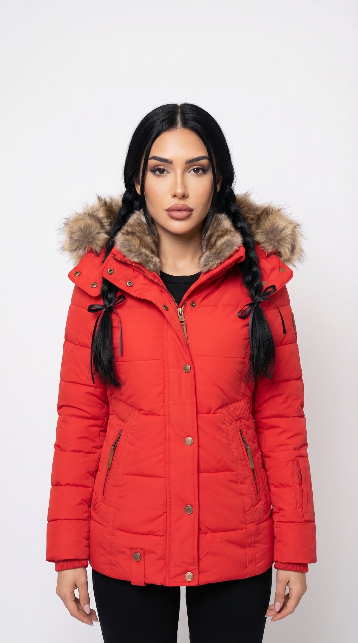 CHAQUETA | Priscila