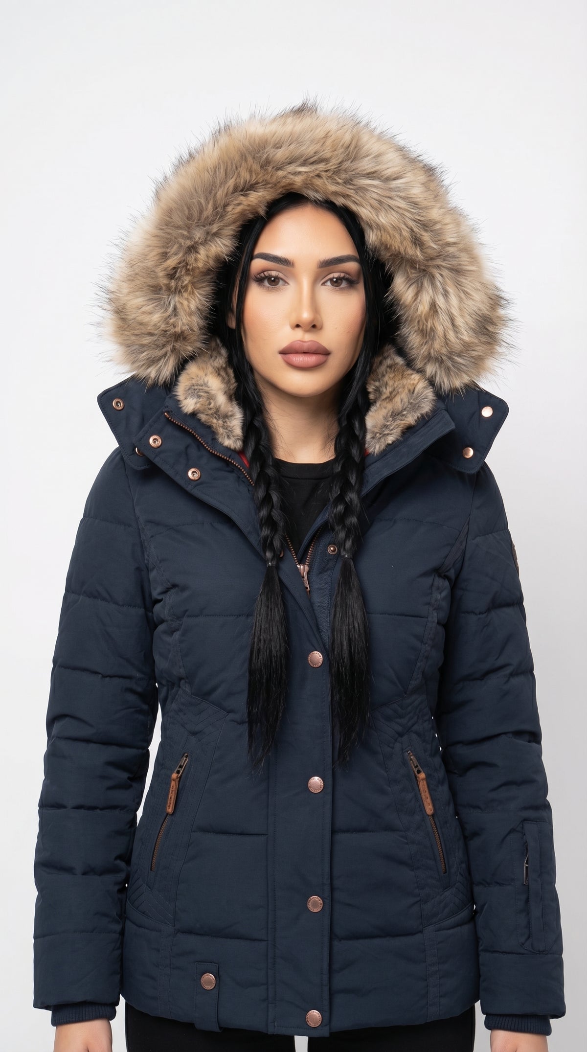 CHAQUETA | Priscila