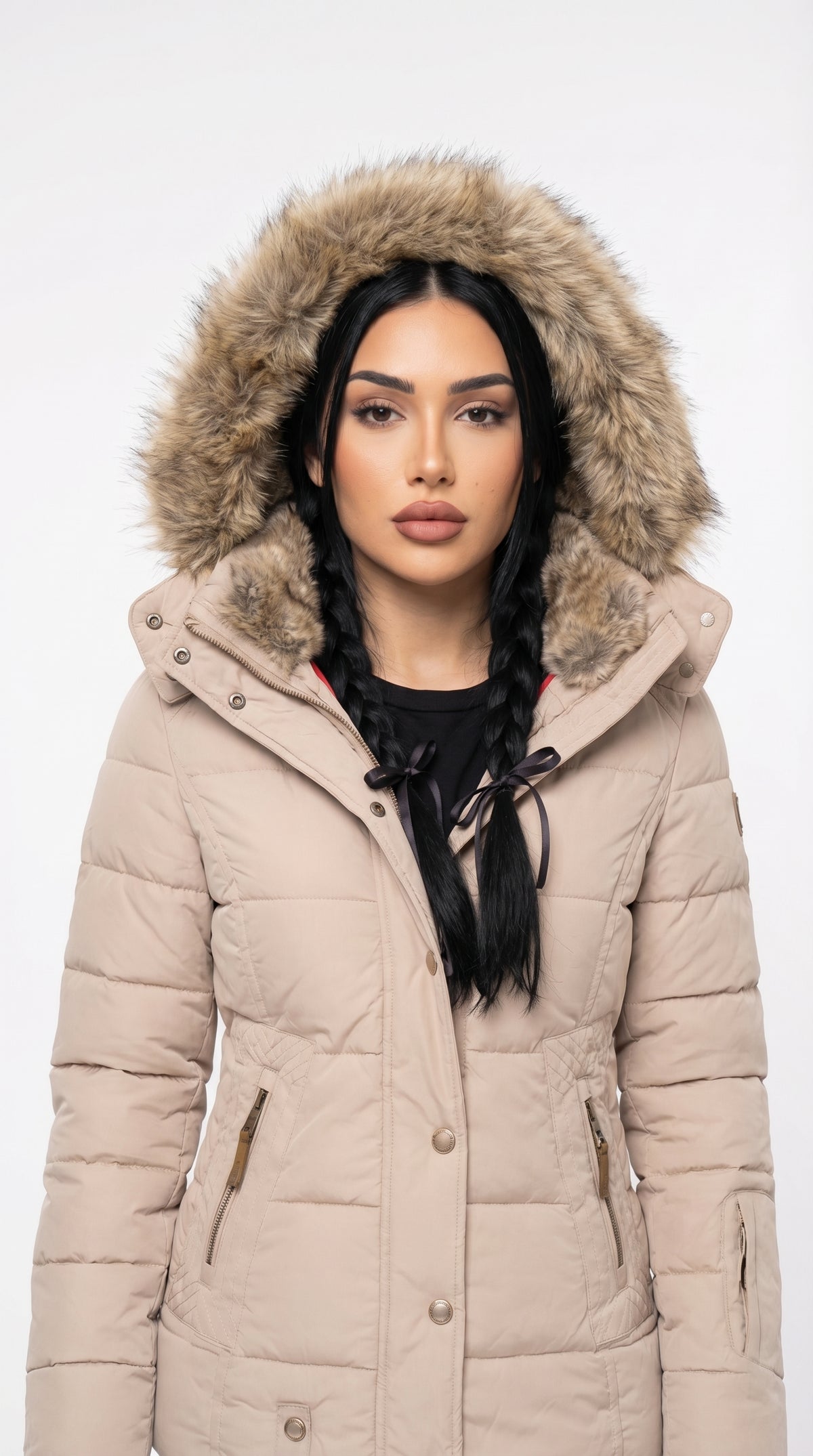 CHAQUETA | Priscila