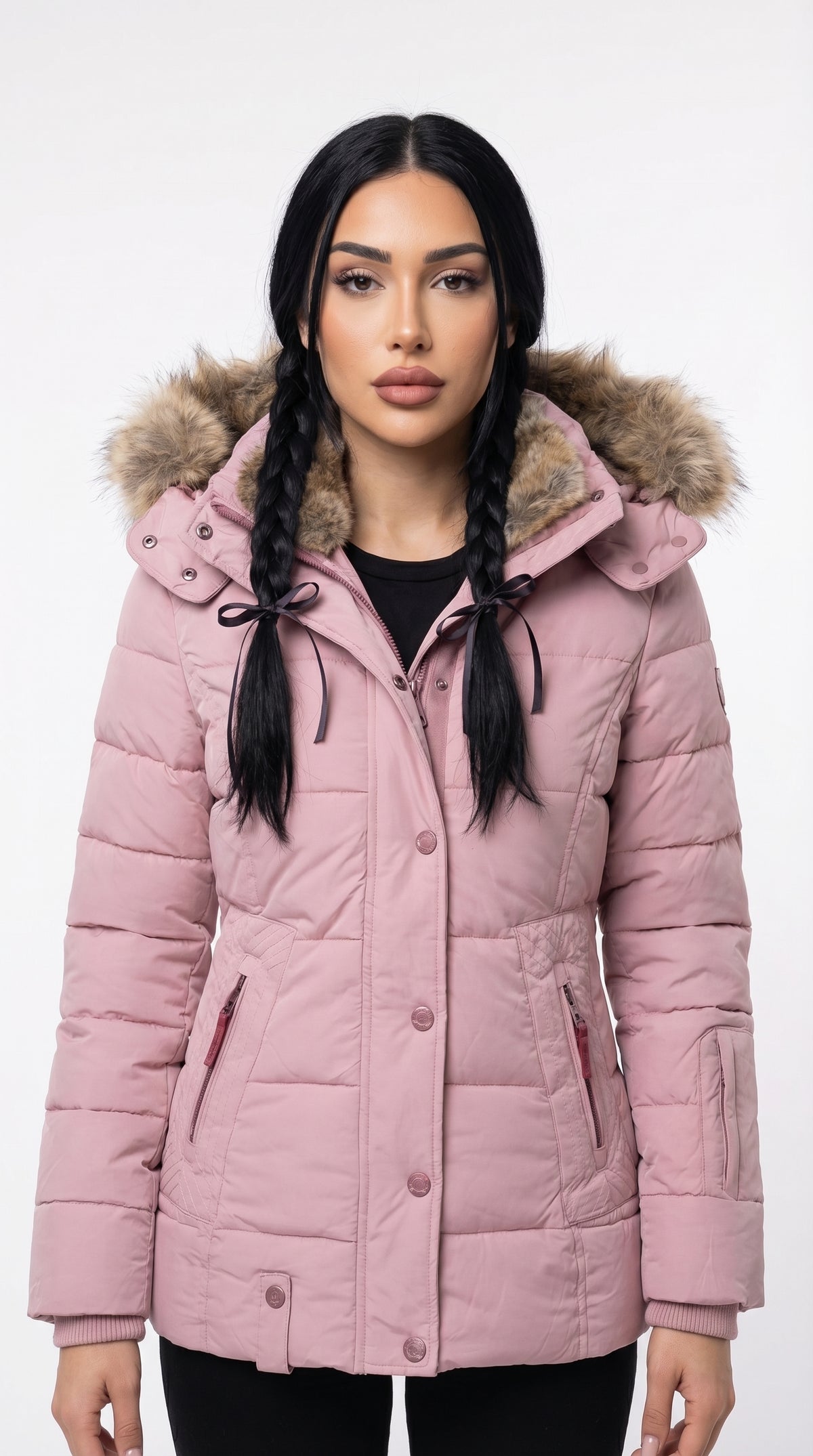 CHAQUETA | Priscila