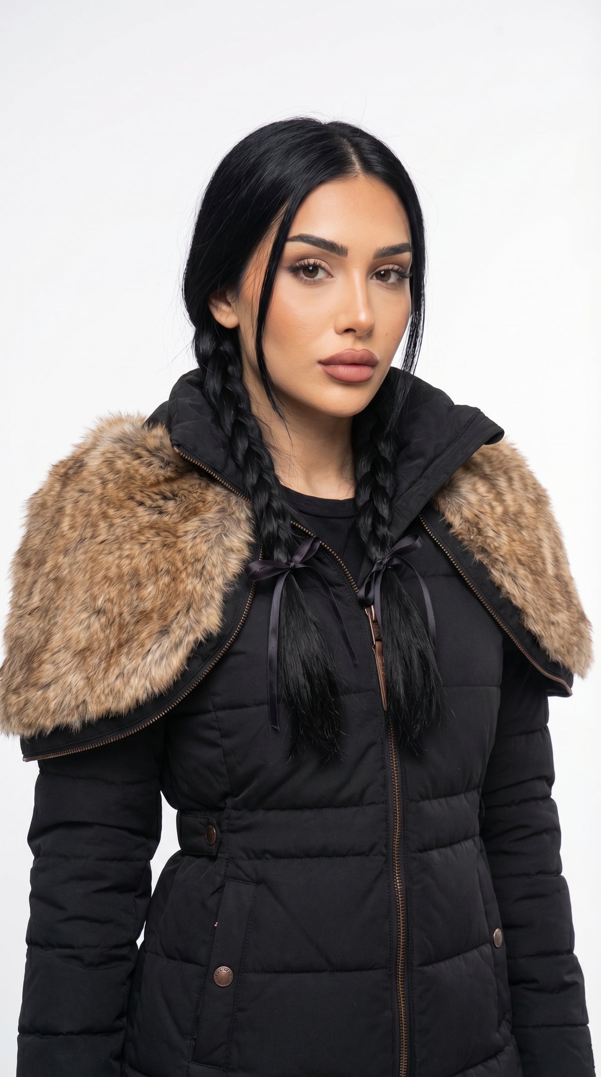 CHAQUETA | Priscila