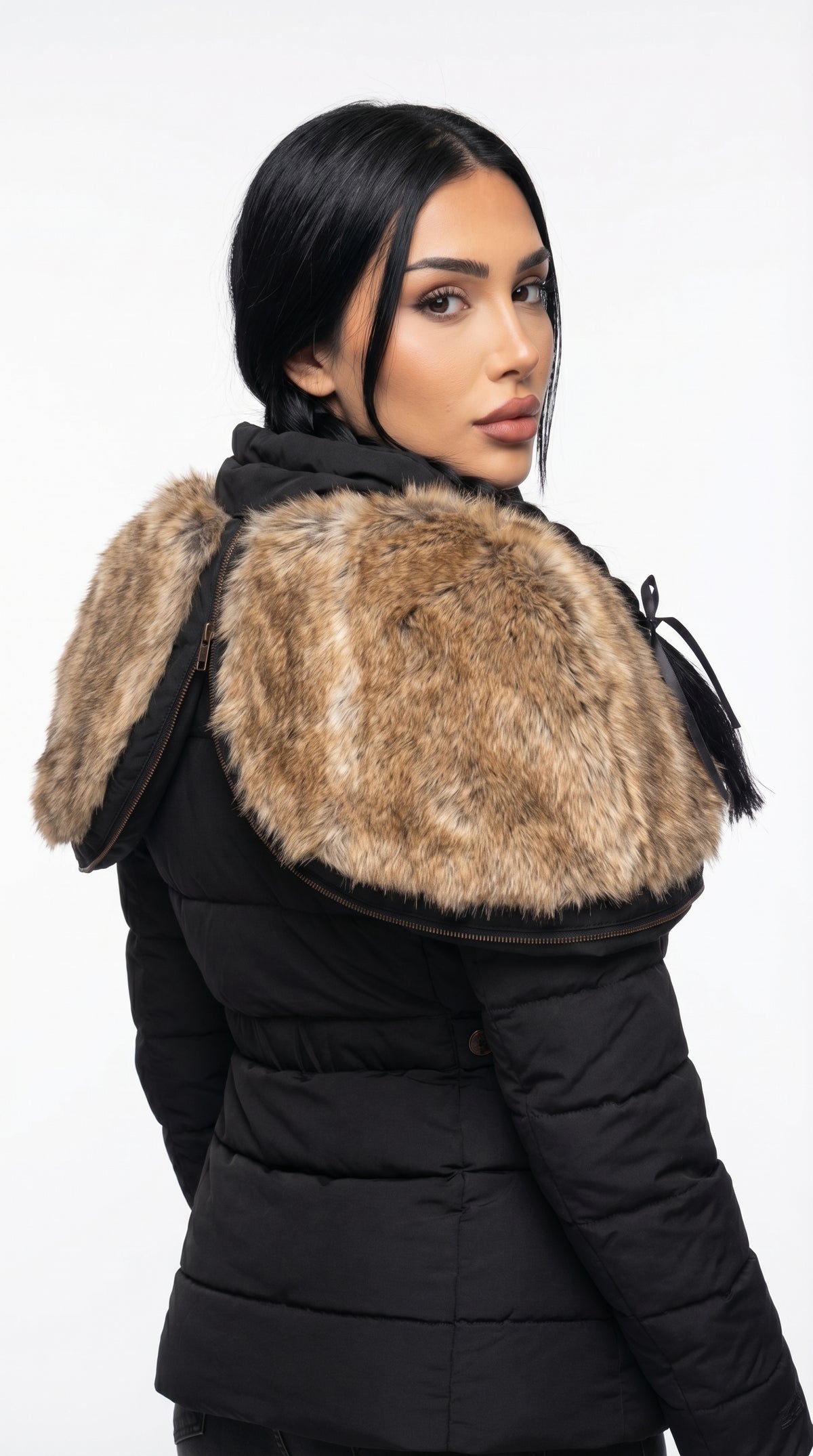 CHAQUETA | Priscila