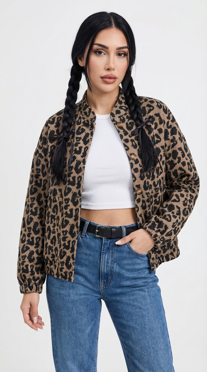 CHAQUETA | Fiorenza