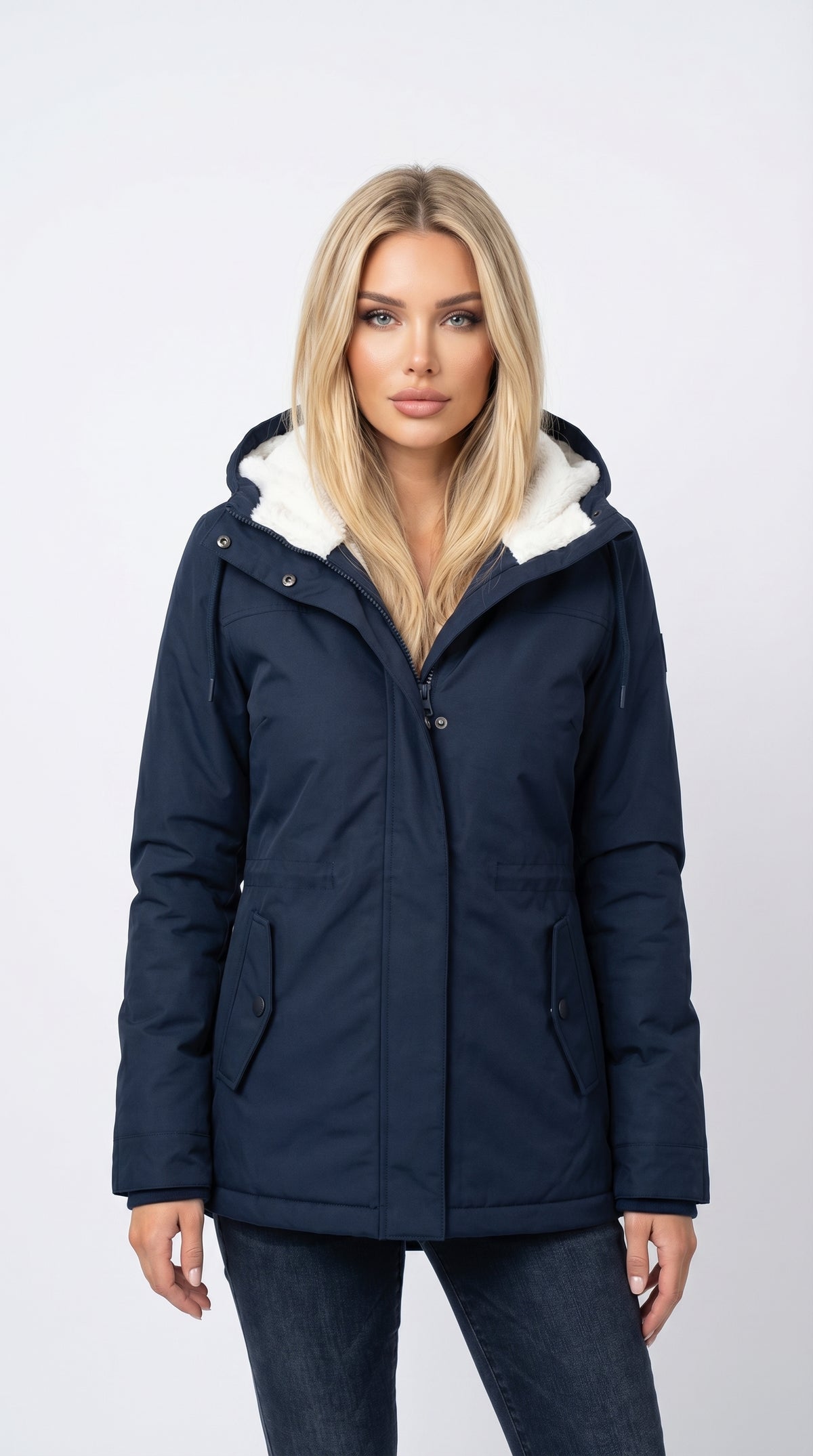 CHAQUETA | Balina