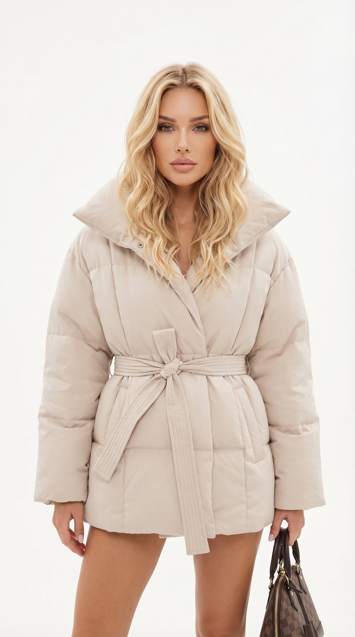 CHAQUETA | Marcela