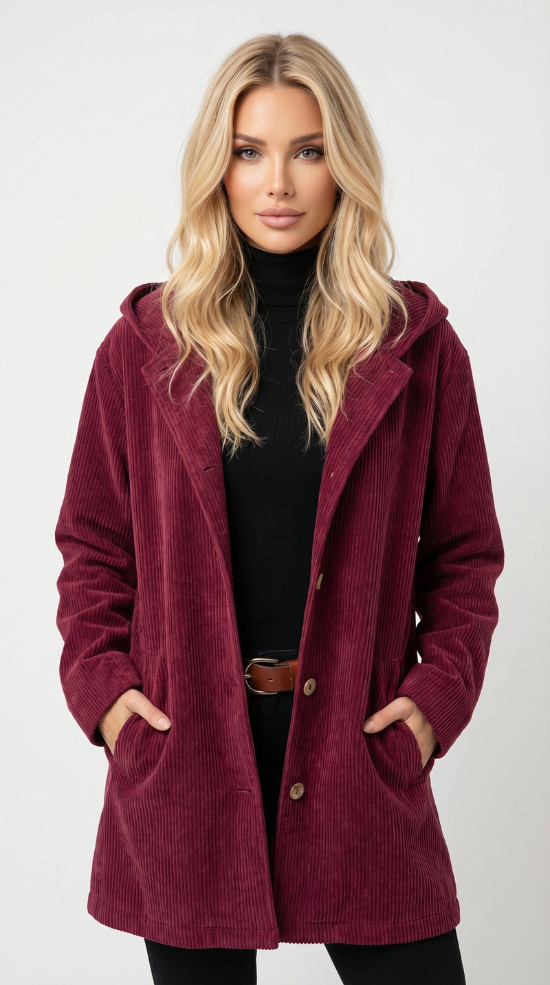 CHAQUETA | Callista