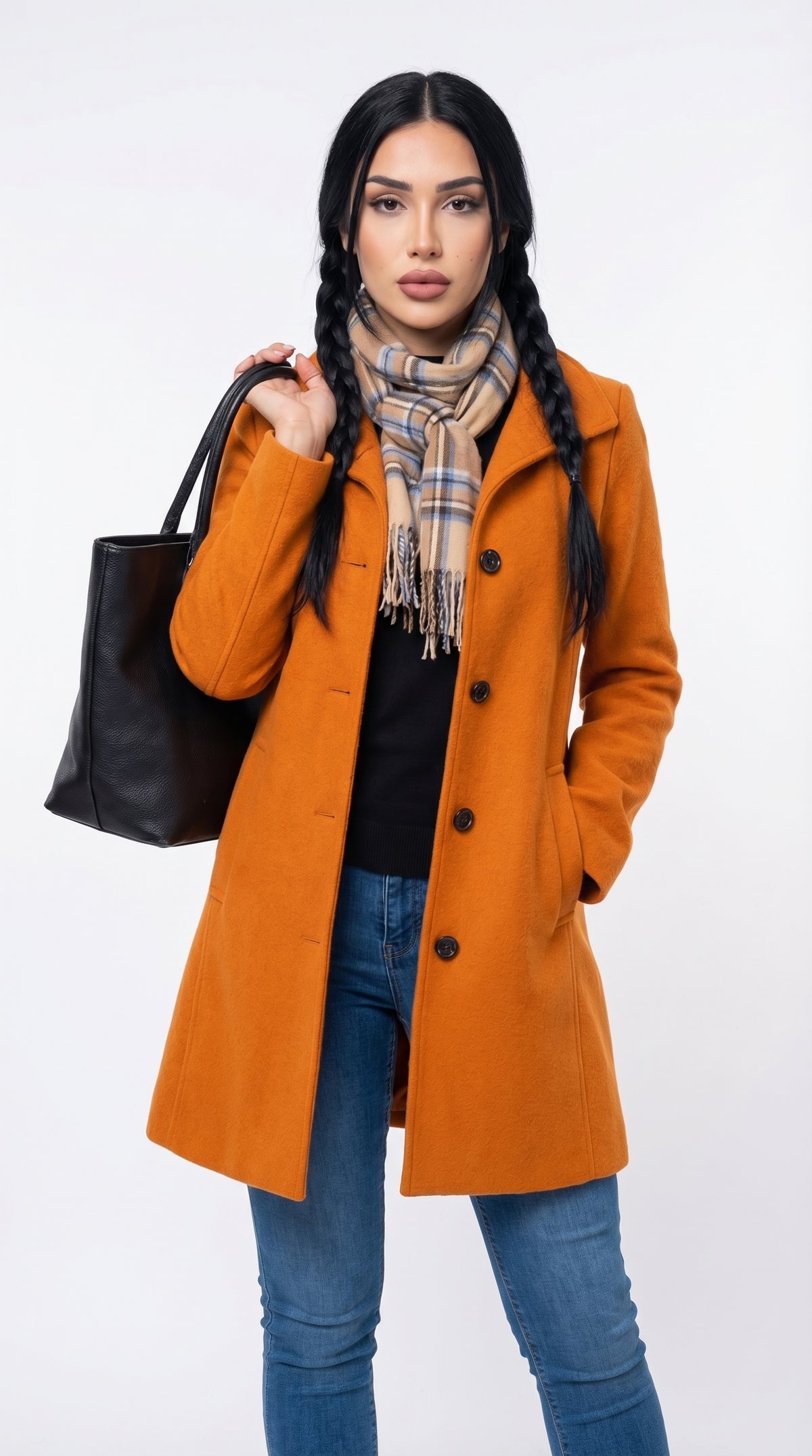 CHAQUETA | Glorie