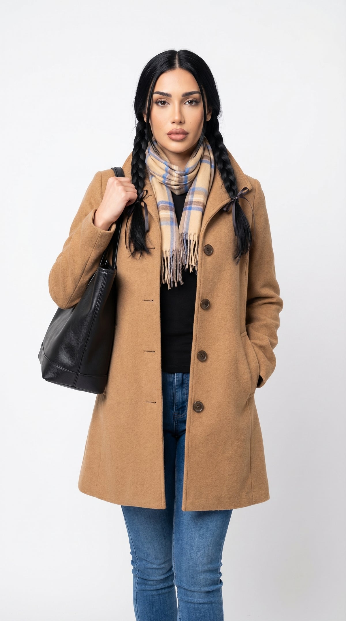 CHAQUETA | Glorie
