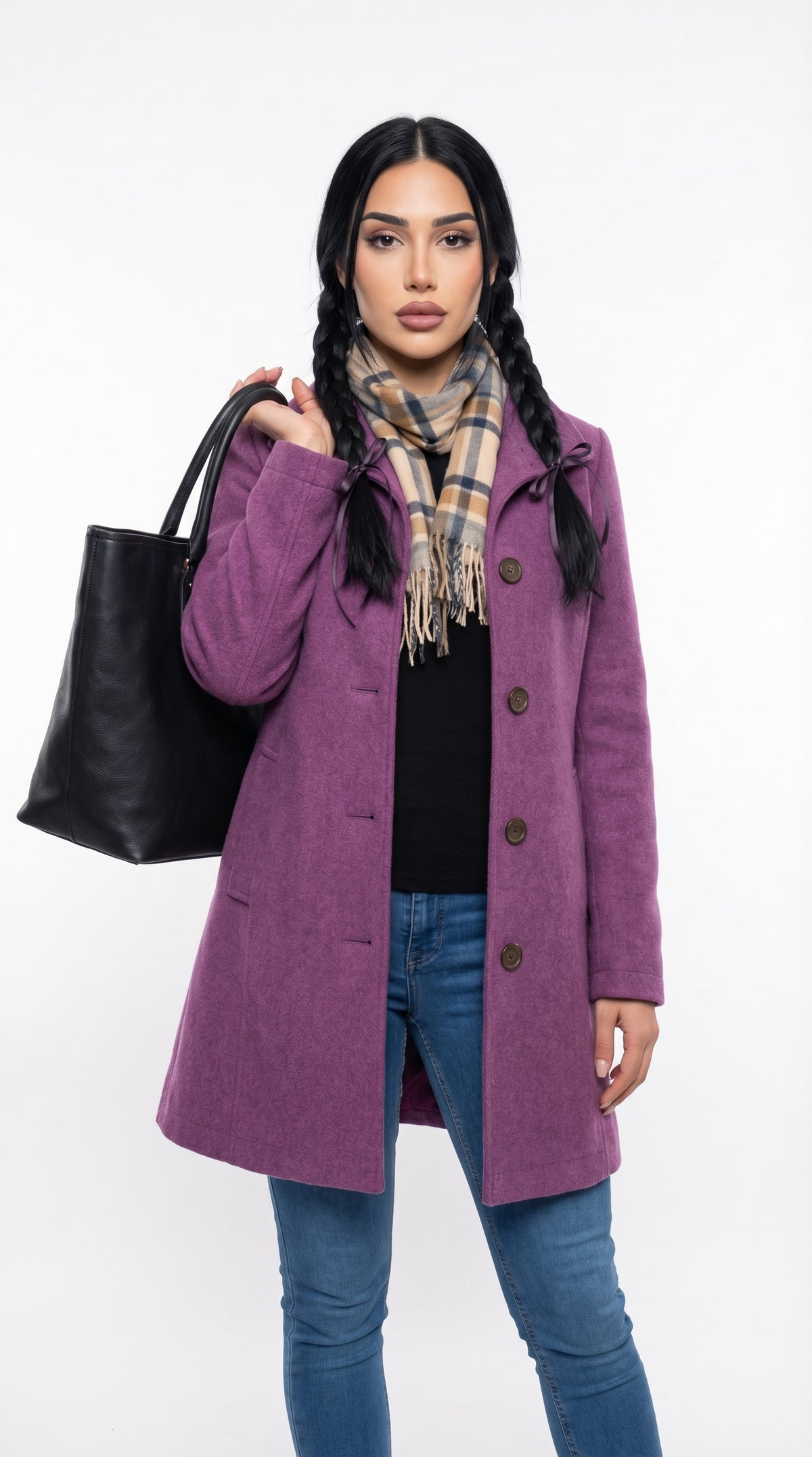 CHAQUETA | Glorie