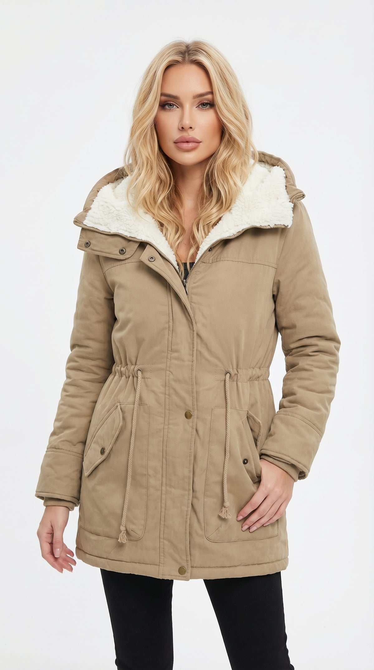 CHAQUETA | Laida