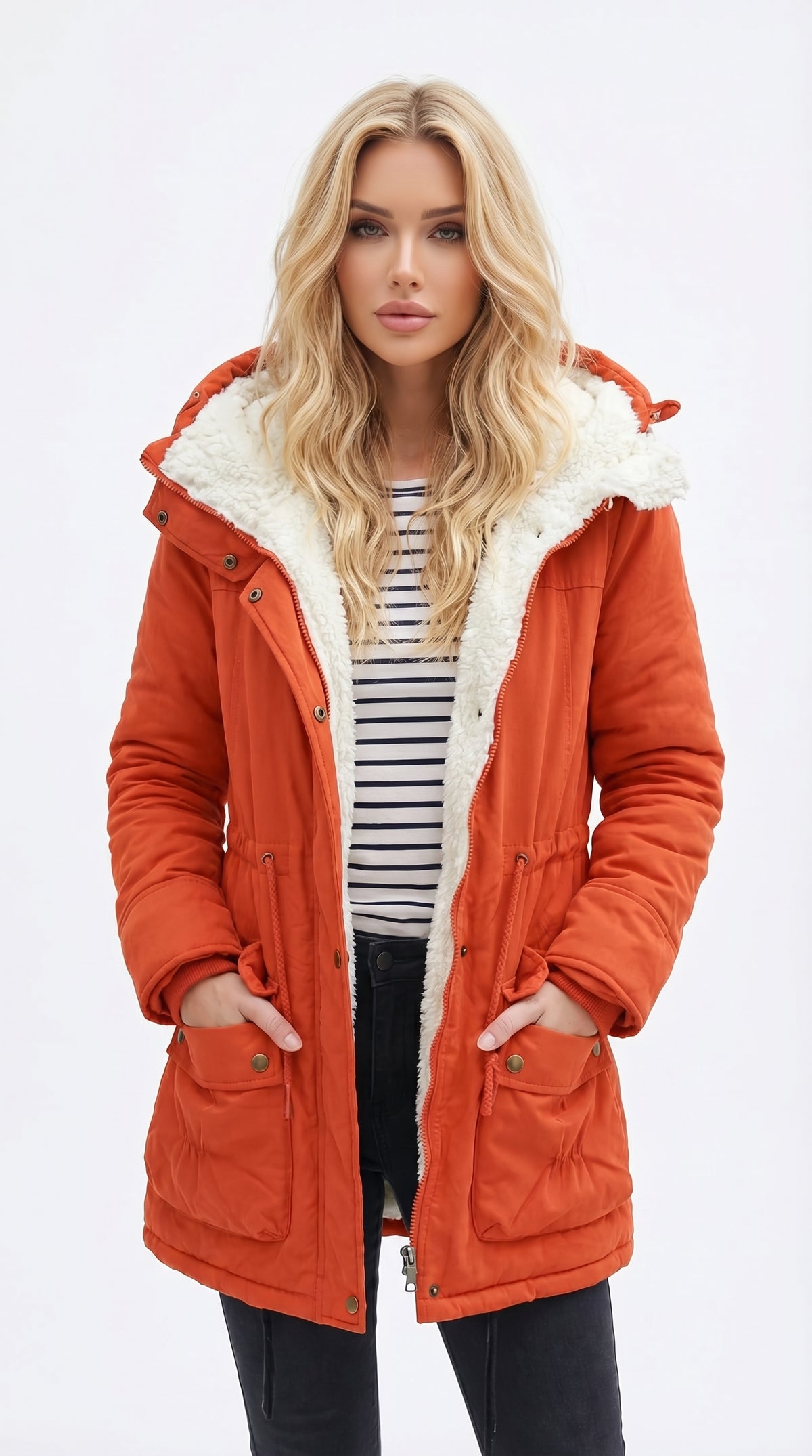 CHAQUETA | Laida