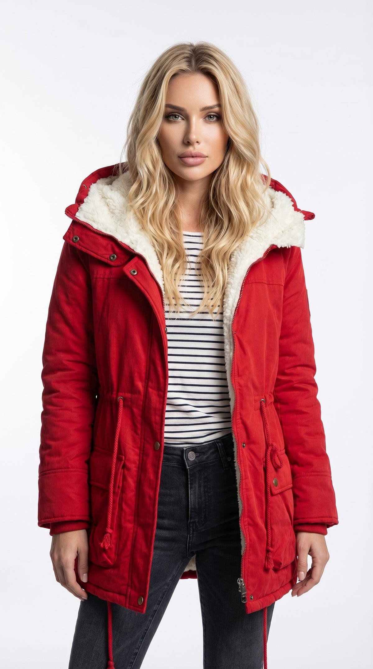 CHAQUETA | Laida