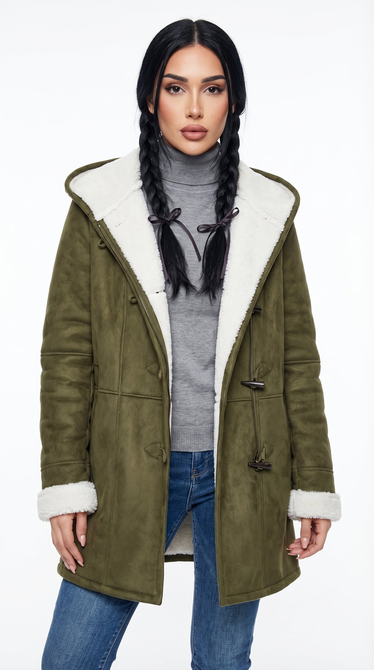 CHAQUETA | Monica