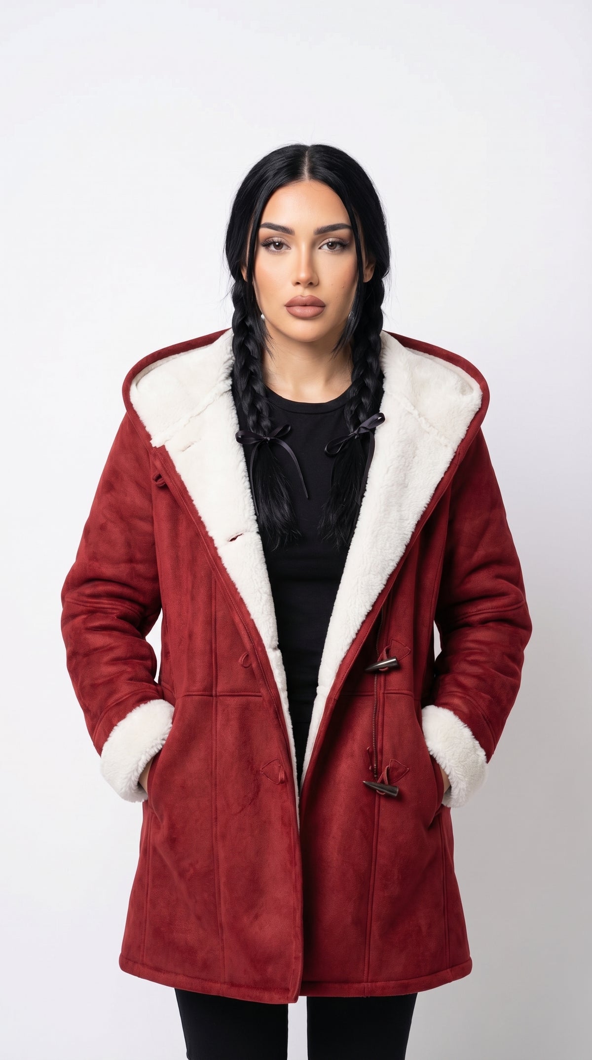 CHAQUETA | Monica