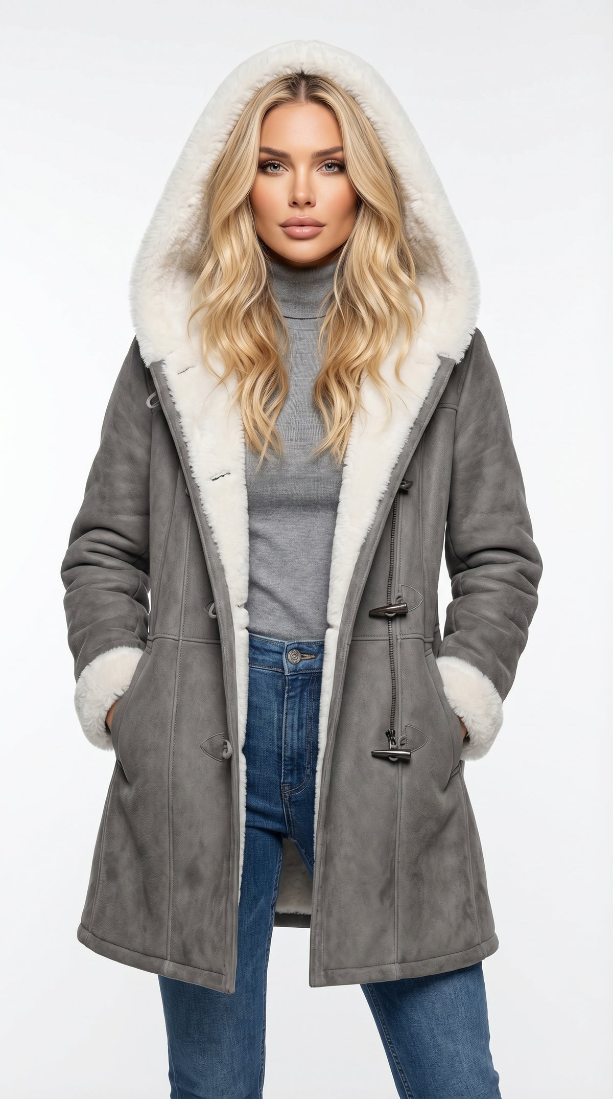 CHAQUETA | Monica
