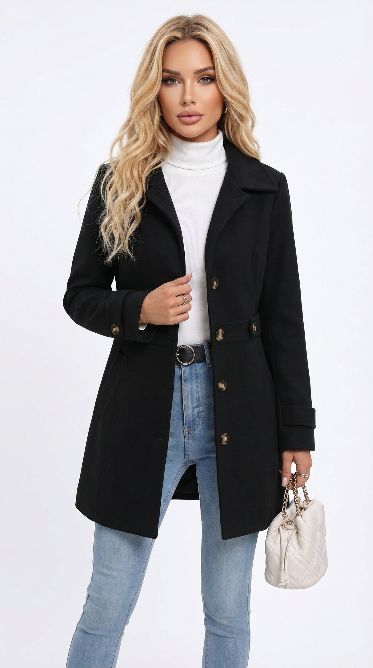 CHAQUETA | Channel