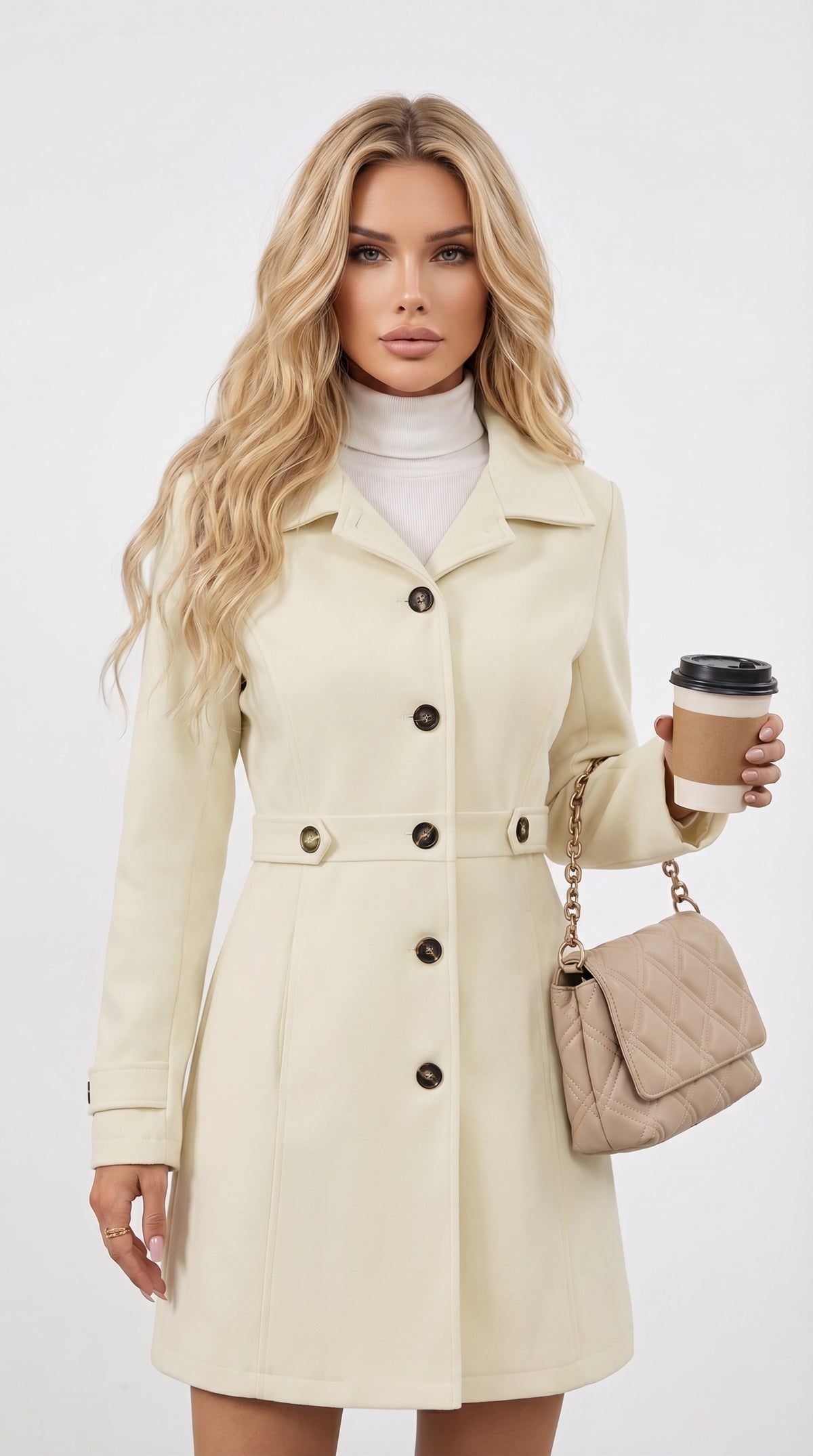 CHAQUETA | Channel