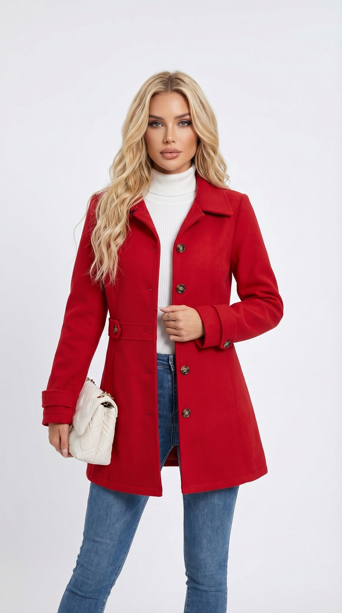 CHAQUETA | Channel