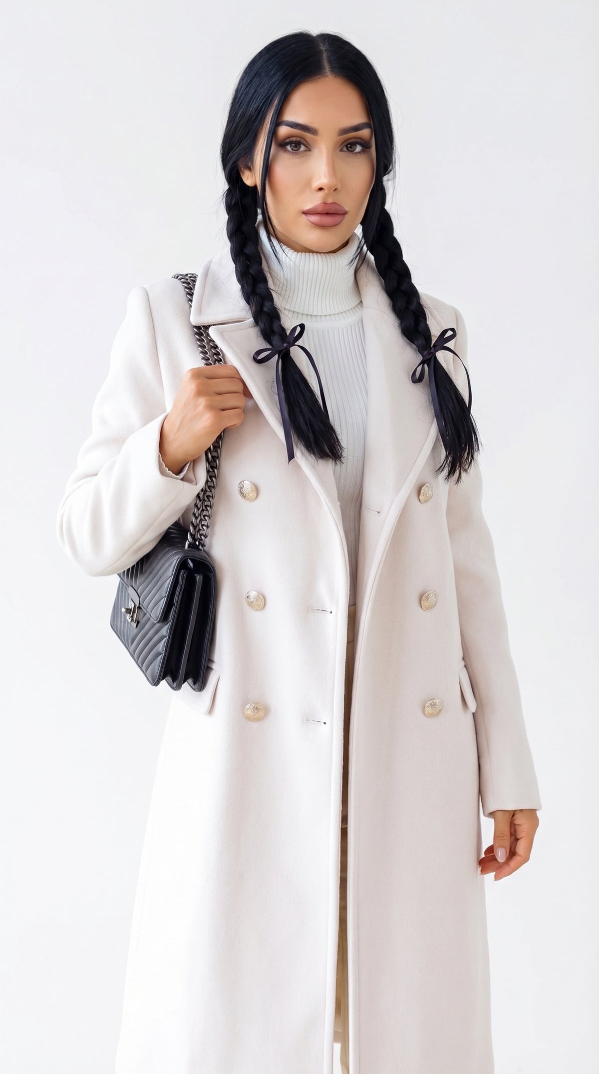 CHAQUETA | Yara