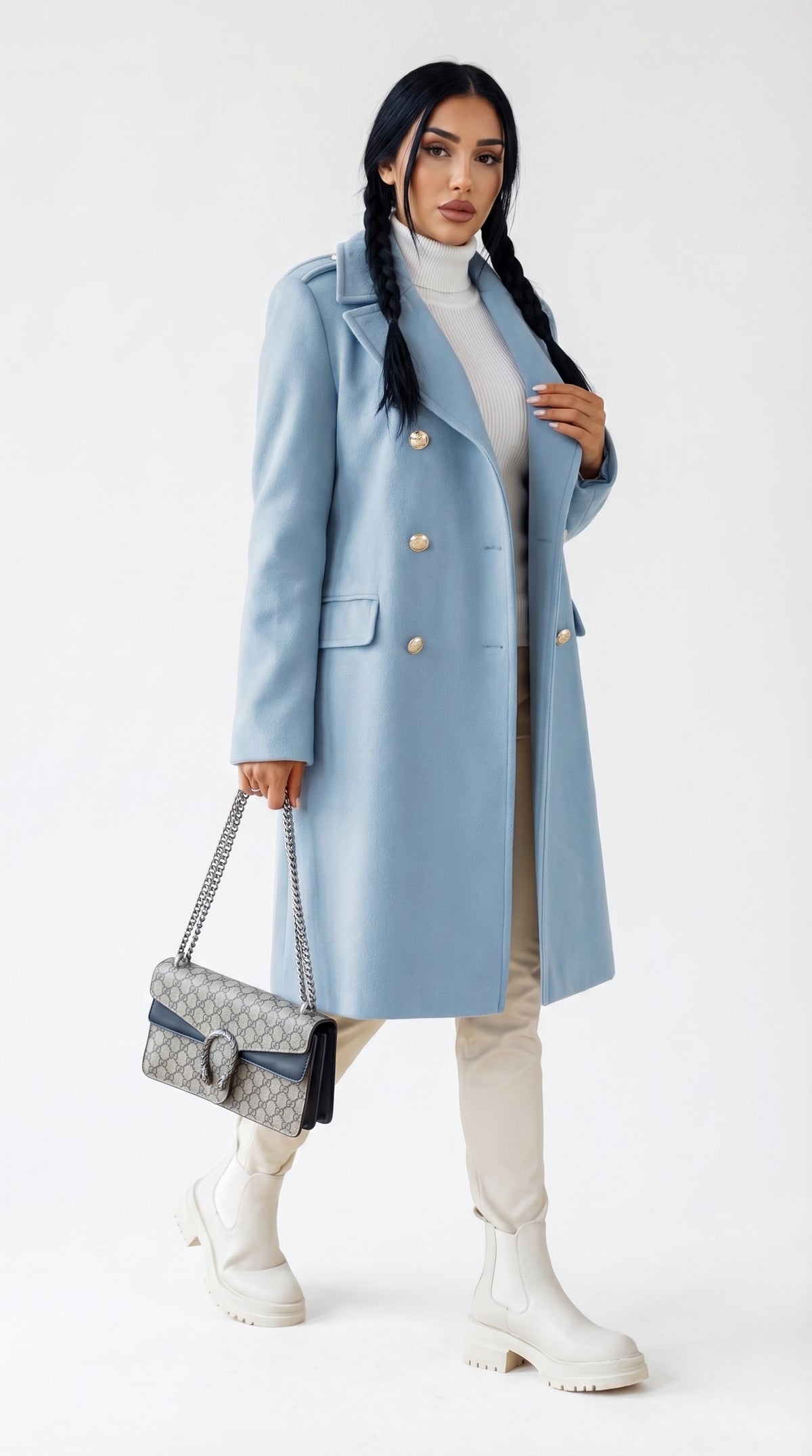 CHAQUETA | Yara